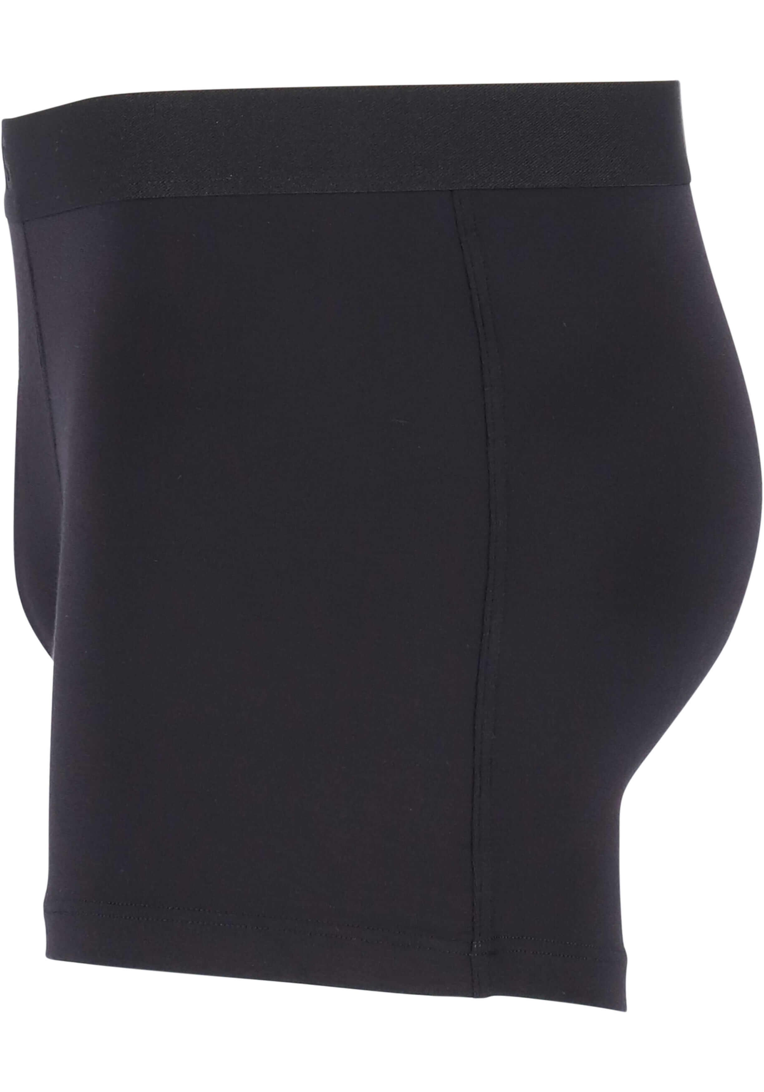 HUGO BOSS Ultrasoft boxer briefs (2-pack), heren boxers normale lengte modal, zwart
