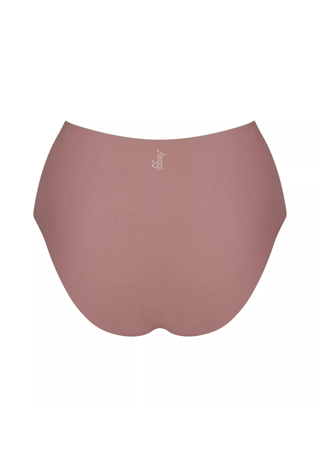 image_4_10217759_1141_2jpgdate-modefied2023-04-25T221 Sloggi Women ZERO Feel 2.0 High waist (1-pack), dames slip, donkerbruin