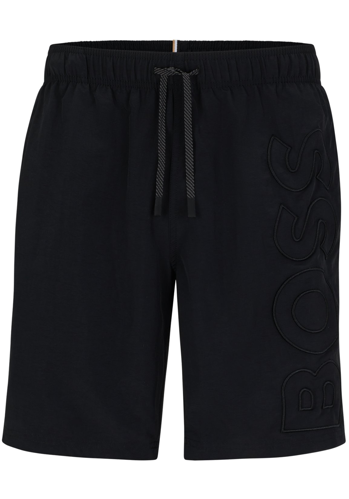 1-4037557194278-50469329-001-hugo_boss-zwembroek_HR HUGO BOSS swim shorts, heren zwembroek, zwart