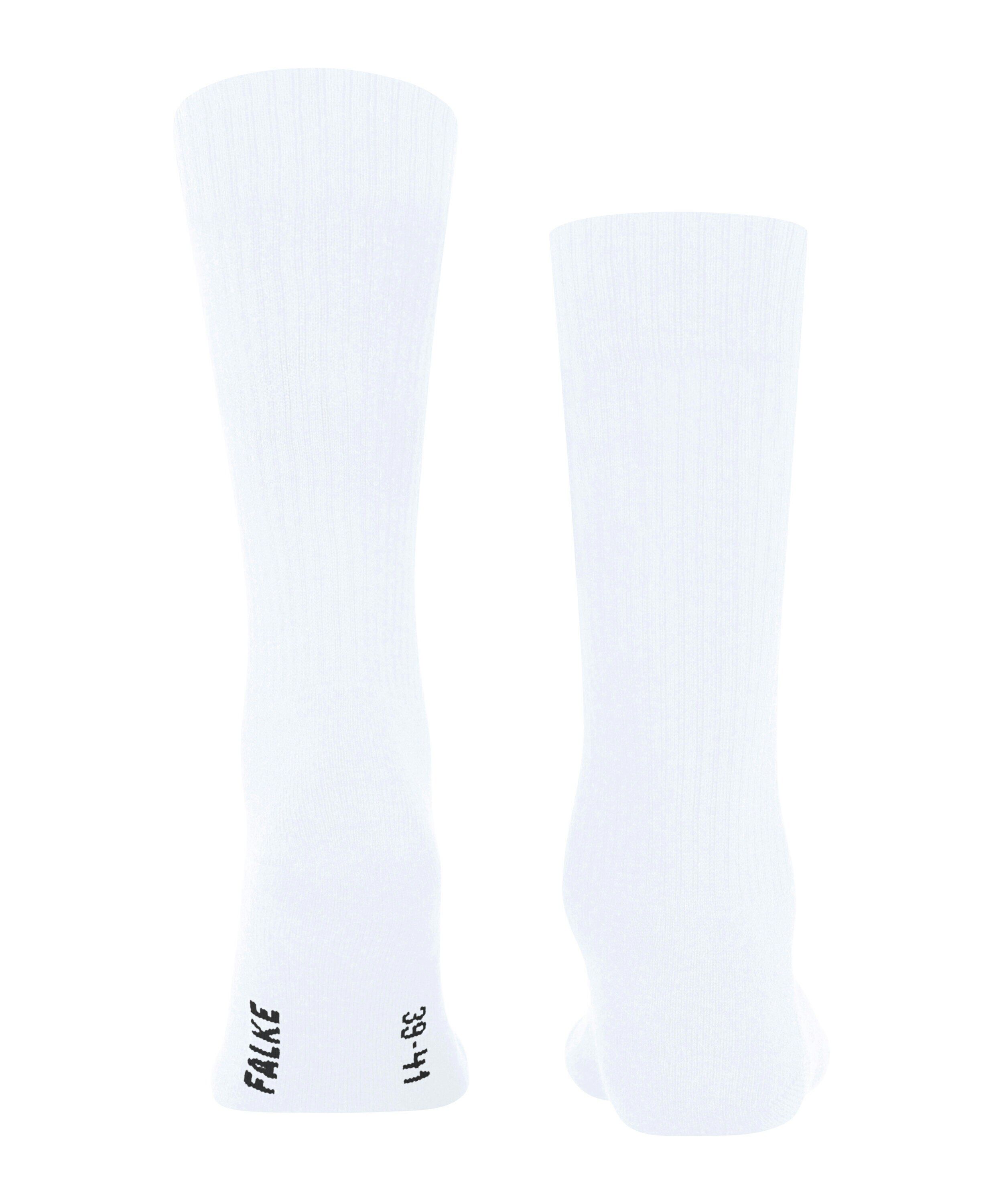 FALKE Dynamic unisex sokken, beige (off-white)