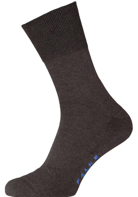 FALKE Run unisex sokken, donkerbruin (dark brown) FALKE Run unisex sokken, donkerbruin (dark brown)