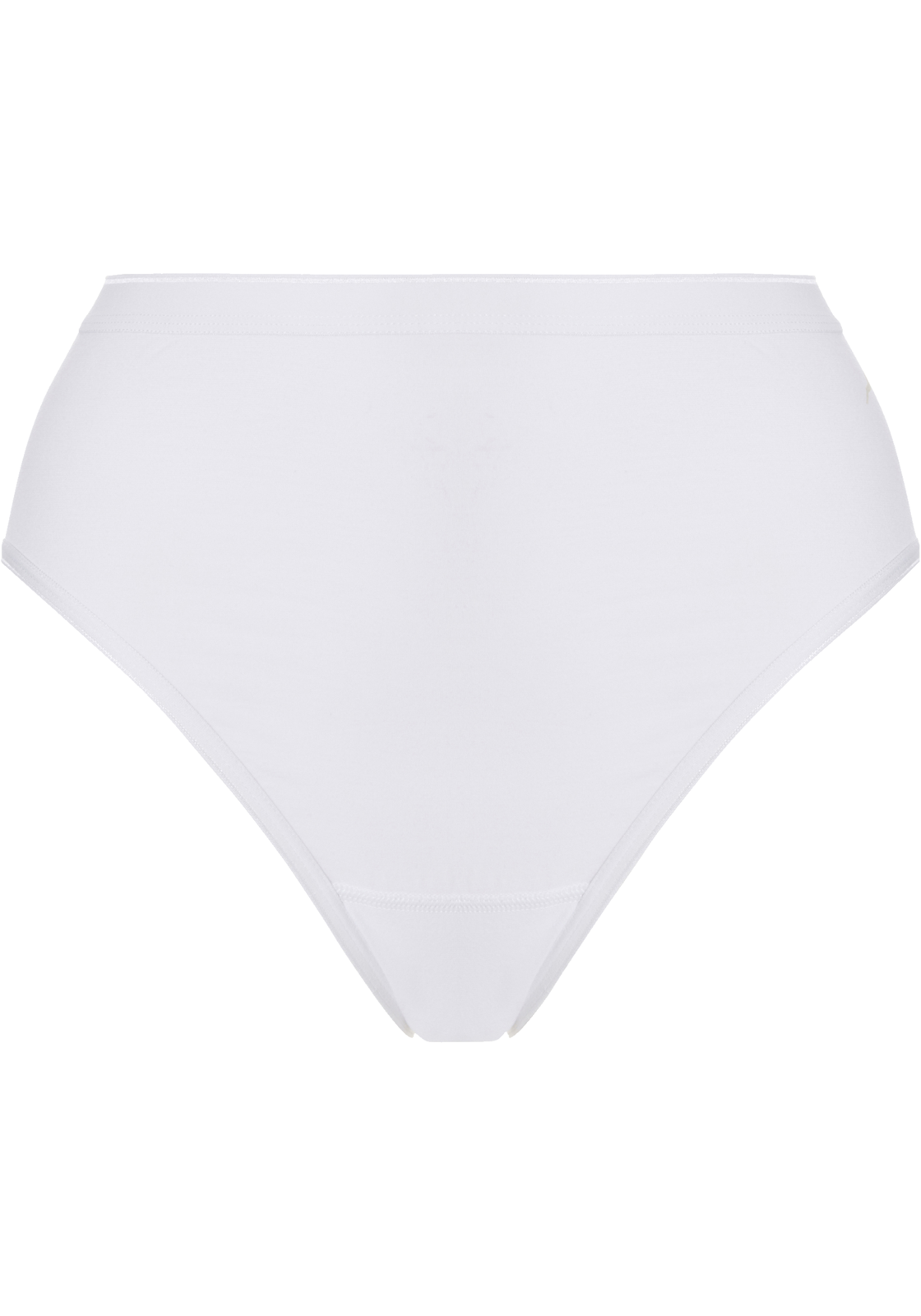 2-8711665539768-ten_cate_slips-3p_HR TEN CATE Basic women highleg (3-pack), dames slips middelhoge taille, wit