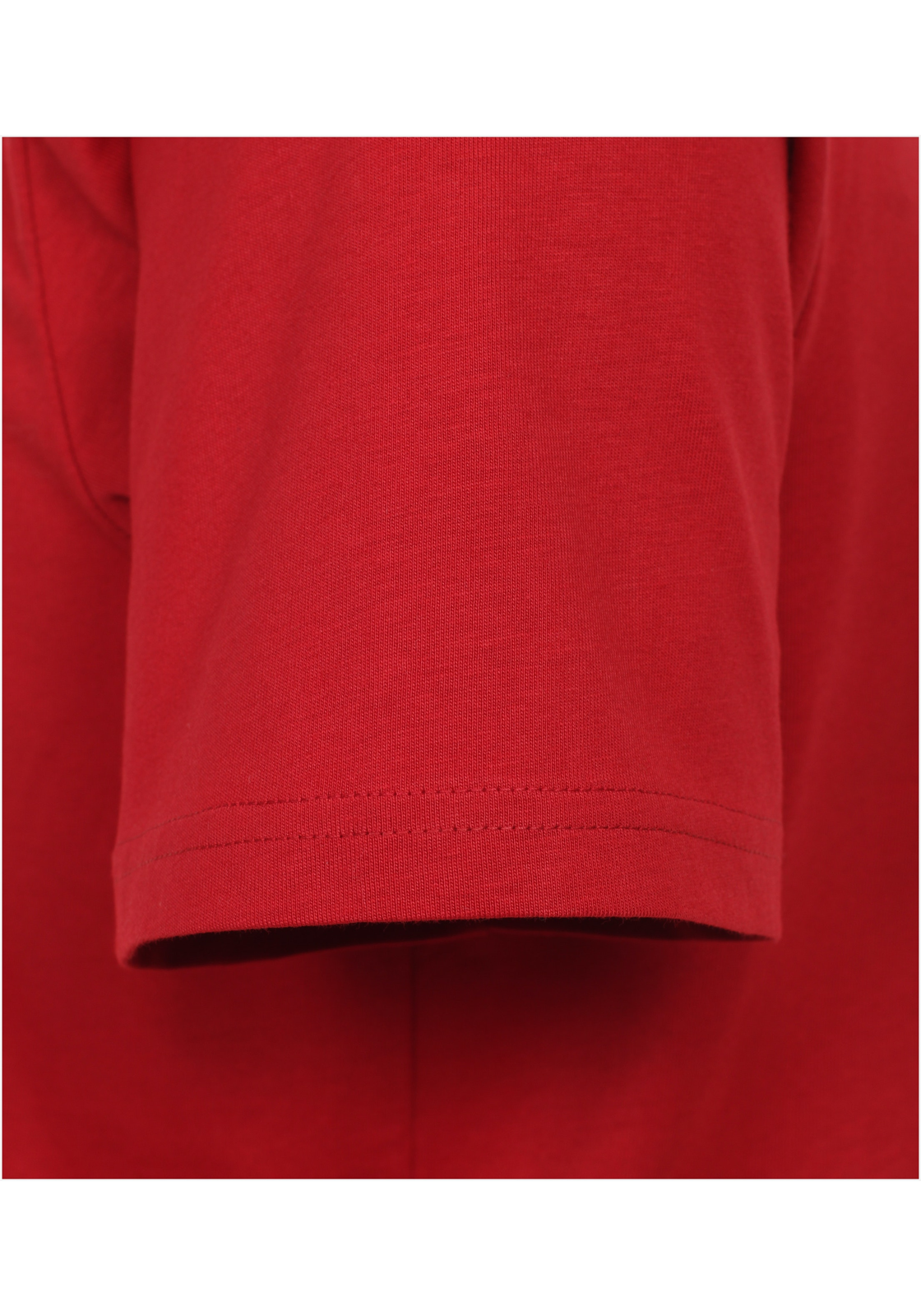 image_5_df9e2d601f988765cb87d1776c65a572jpgautoformatbgF3F3F3blend-alpha100blend-colorF3F3F3blend-modedarkenfitclampp Redmond regular fit T-shirt, korte mouw O-hals, rood