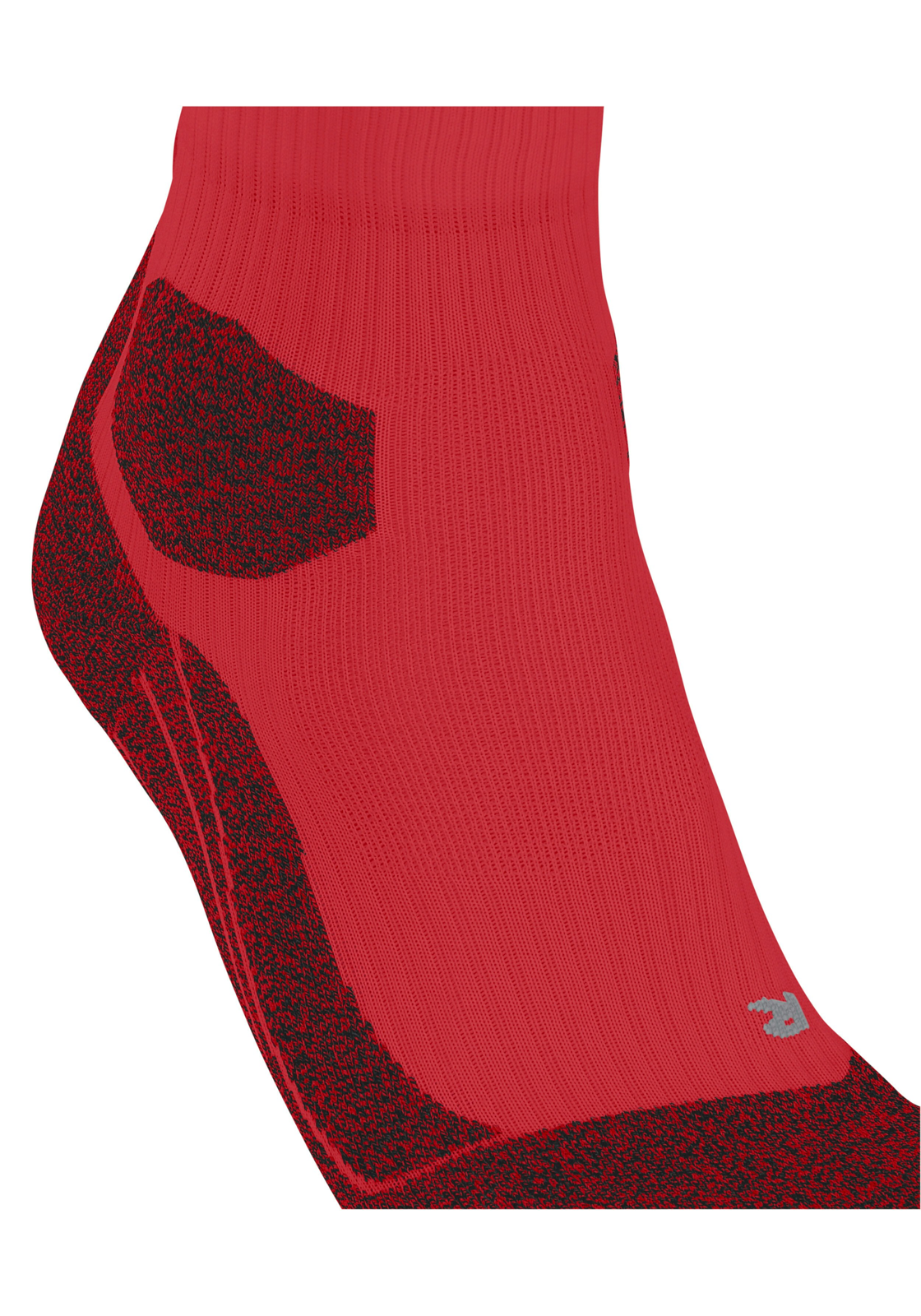 FALKE RU Trail heren running sokken, rood (bloody mary) FALKE RU Trail heren running sokken, rood (bloody mary)