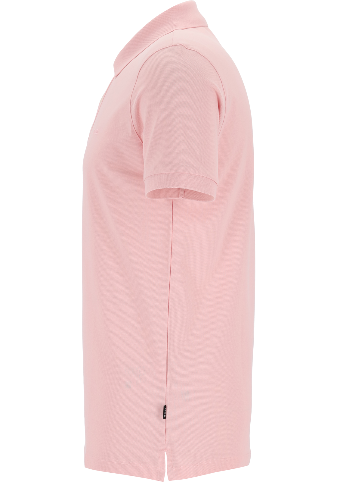 02-4063539830902-BOSS-BOSS_PS_roze_50468301688_4fotos_HR BOSS Pallas regular fit polo, pique, lichtroze