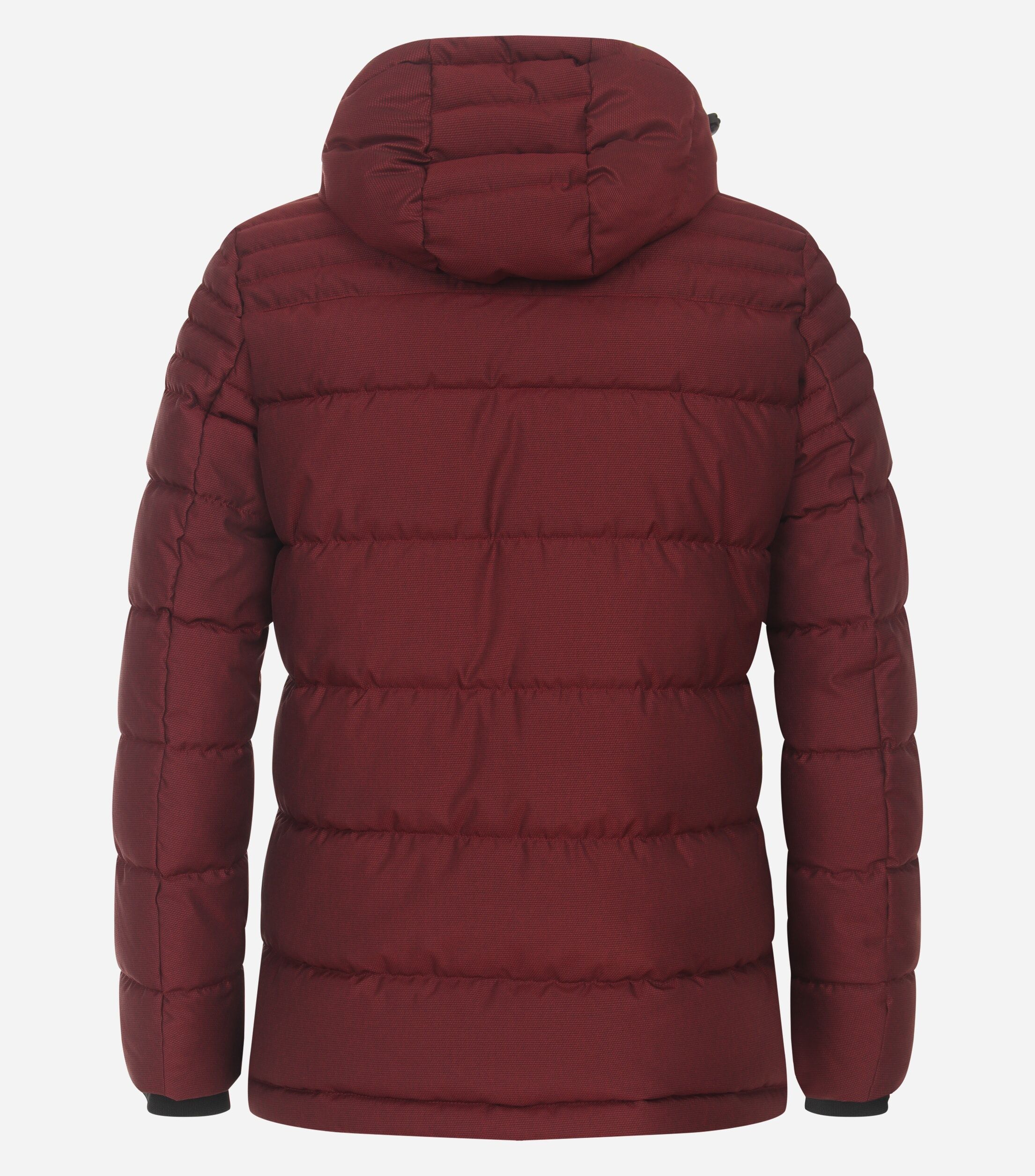 CASA MODA comfort fit tussenjas, rood