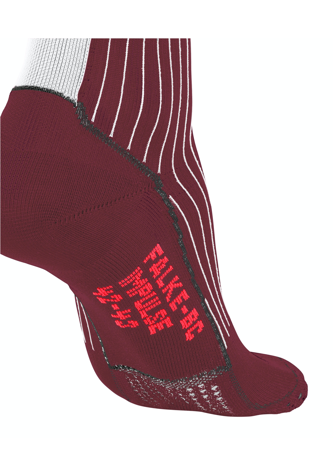 image_5_14452-944-detail-2-631fdc6c1801cjpgautofo FALKE BC Impulse unisex sokken, donkerrood (merlot)