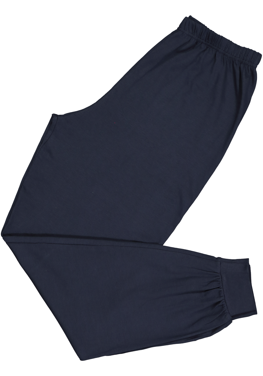 3-4046005674026_pyjama_HR Gotzburg heren pyjama, blauw met rood en wit geruit