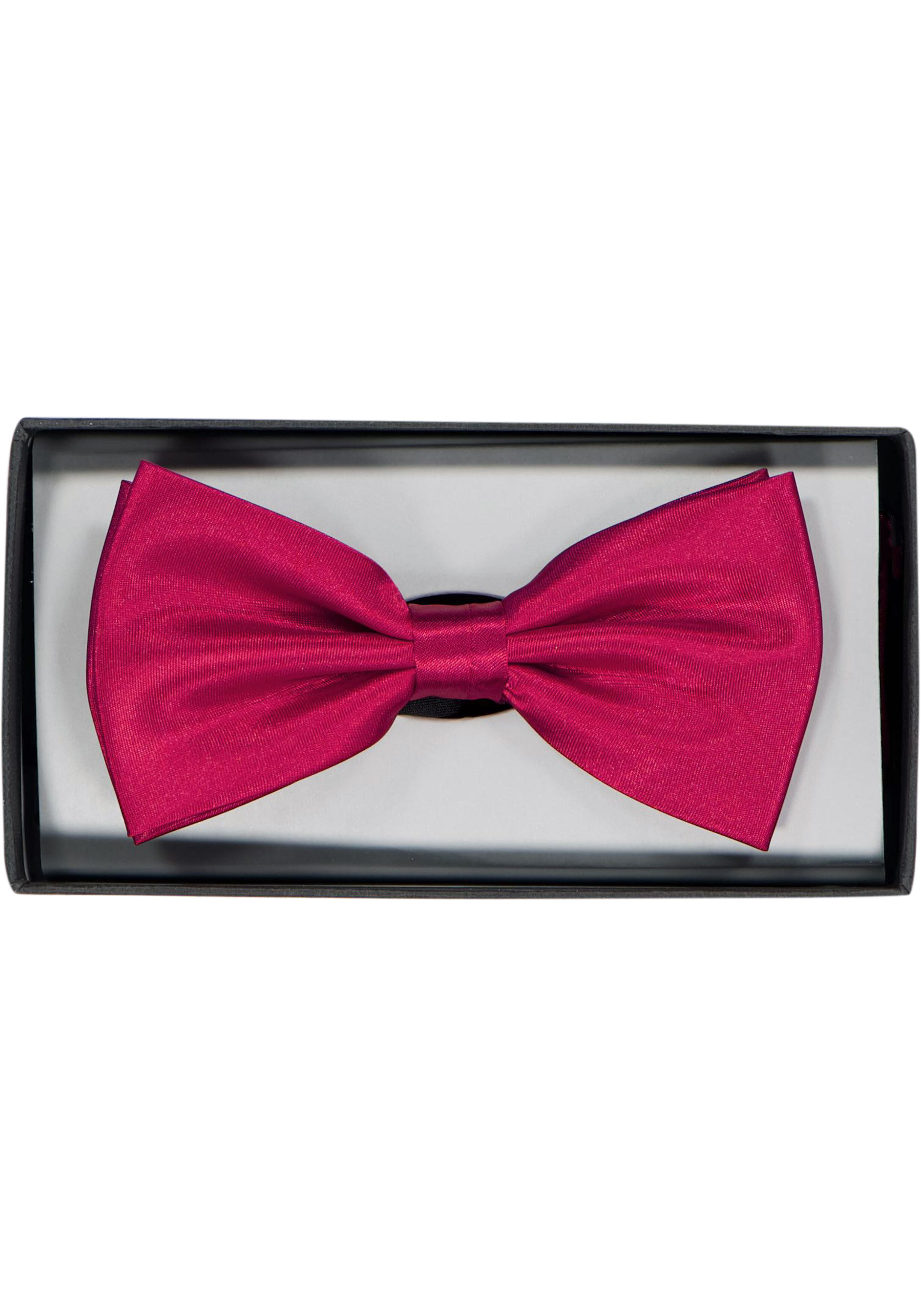 Michaelis vlinderdas, rood