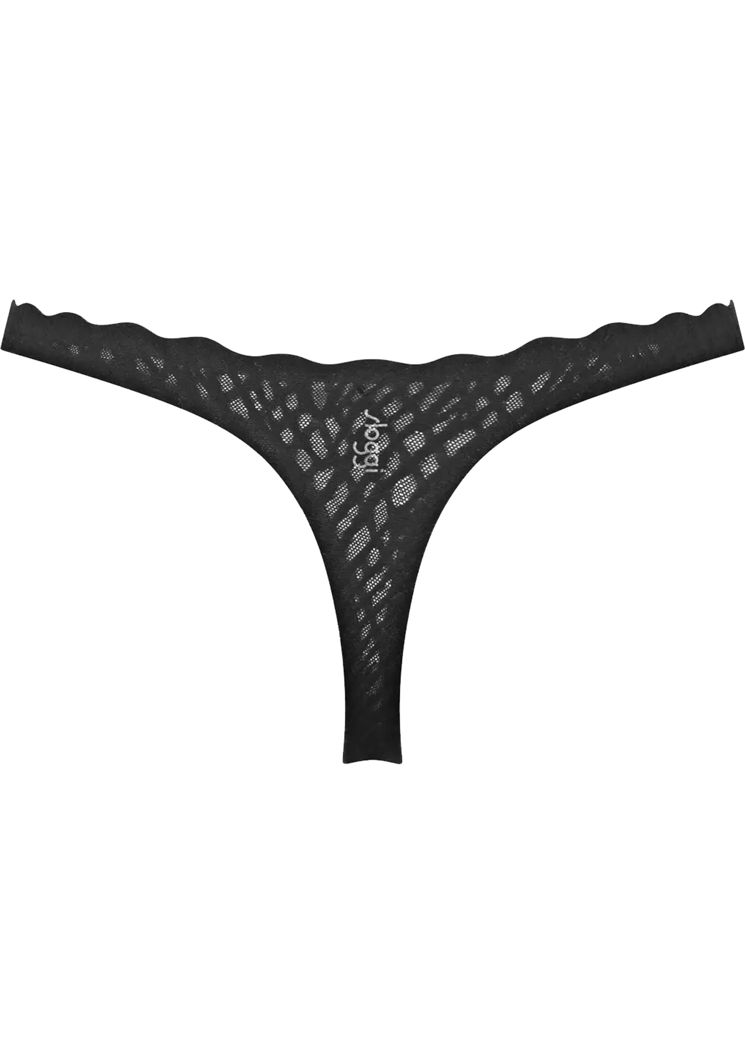 Sloggi Women ZERO Feel Bliss String (1-pack), dames string, zwart