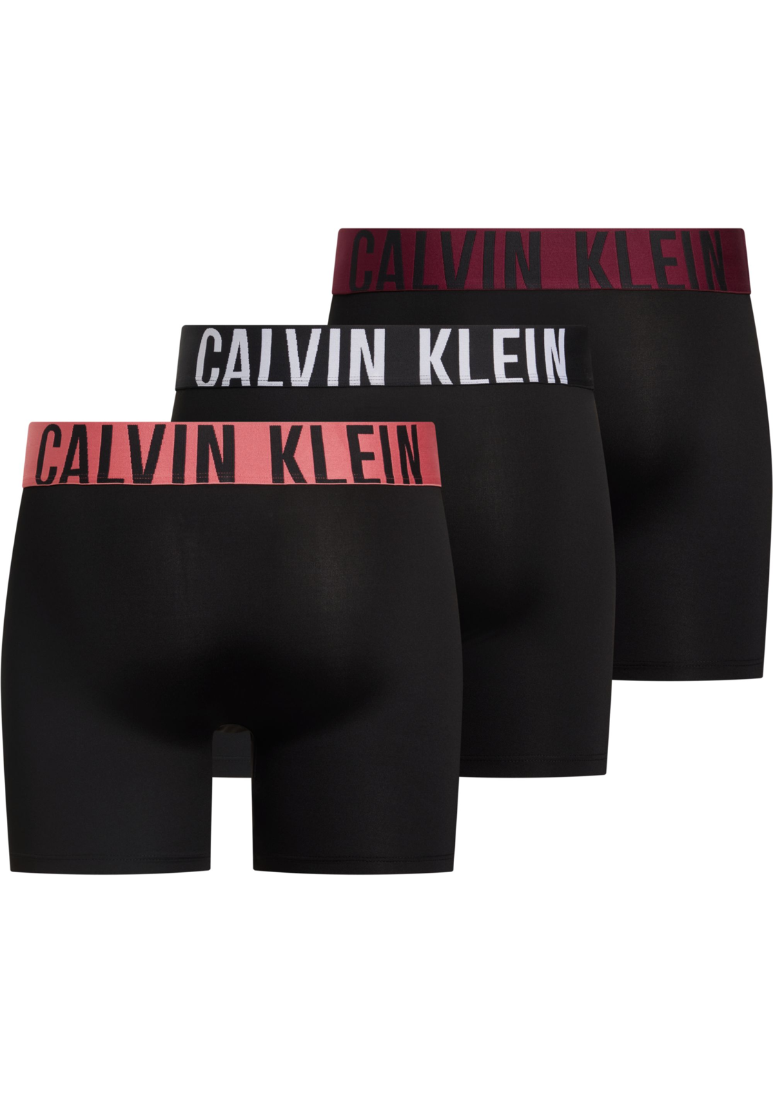 image_3_000NB3612AMDL_B_C4167wid2000amphei2000ampop_usm1710 Calvin Klein Boxer Briefs (3-pack), heren boxers extra lang, zwart met gekleurde tailleband