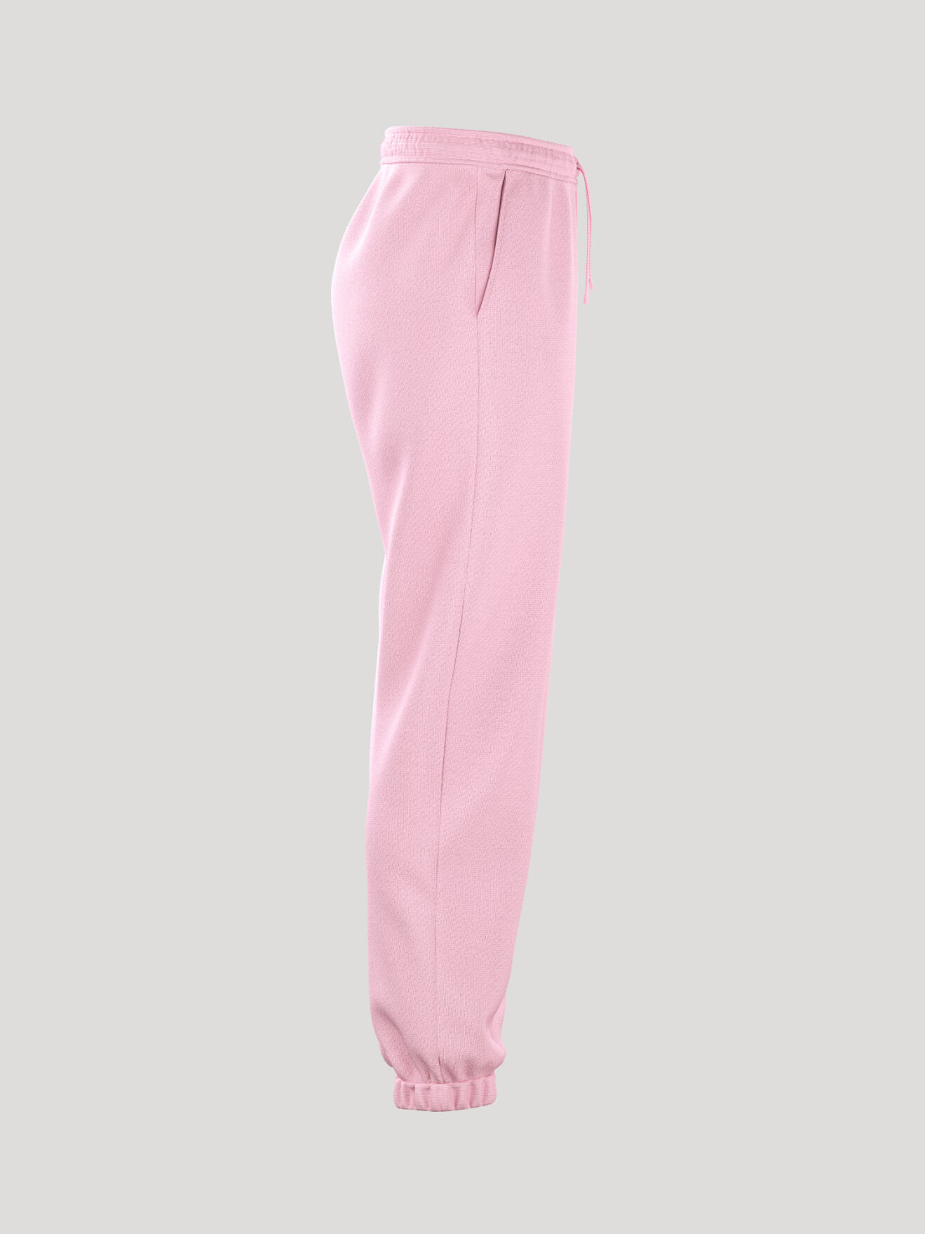 Bjorn Borg dames Essential 1 Sweatpants, dames joggingbroek, roze
