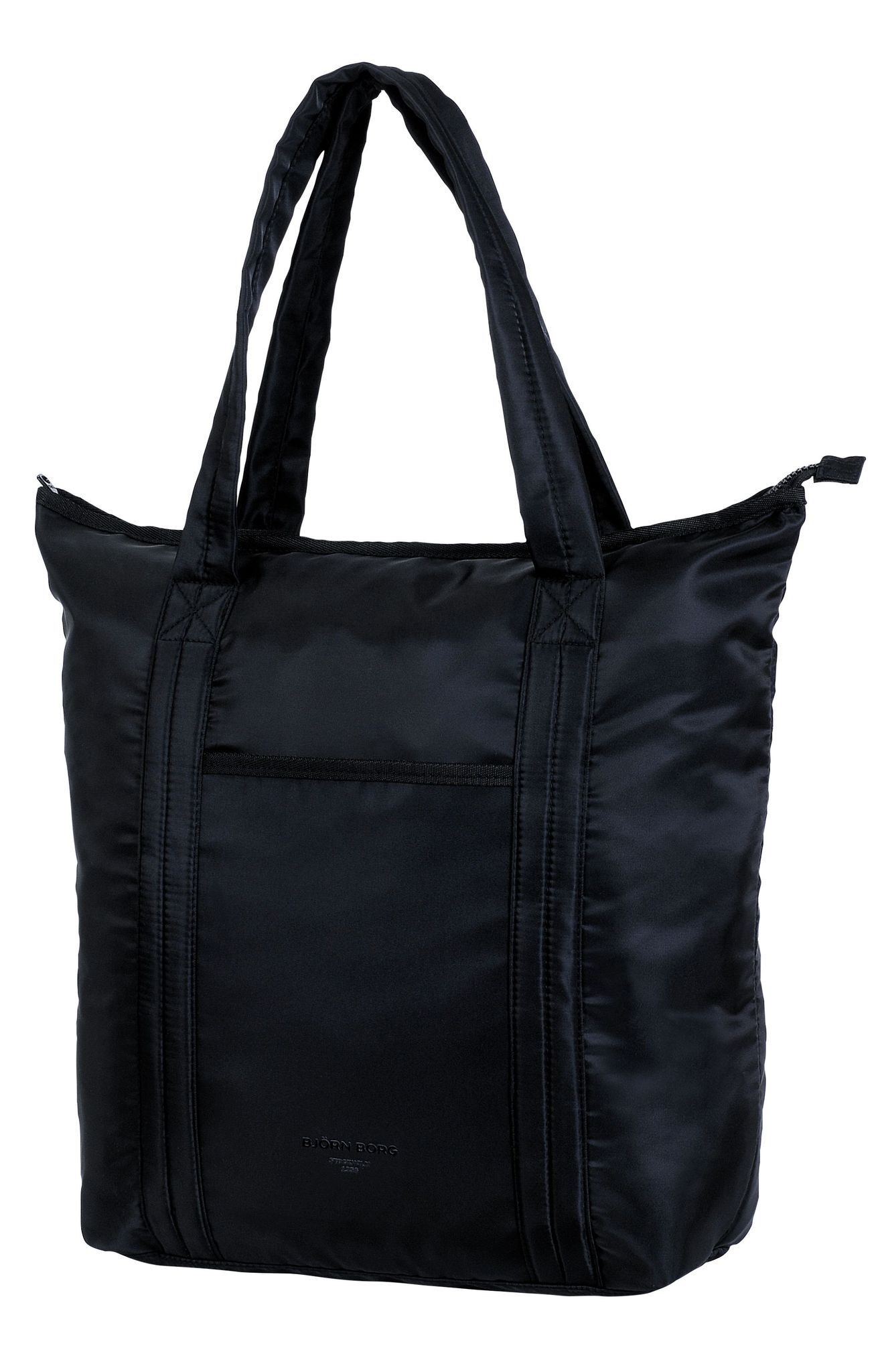 Bjorn Borg leisure shopper, zwart