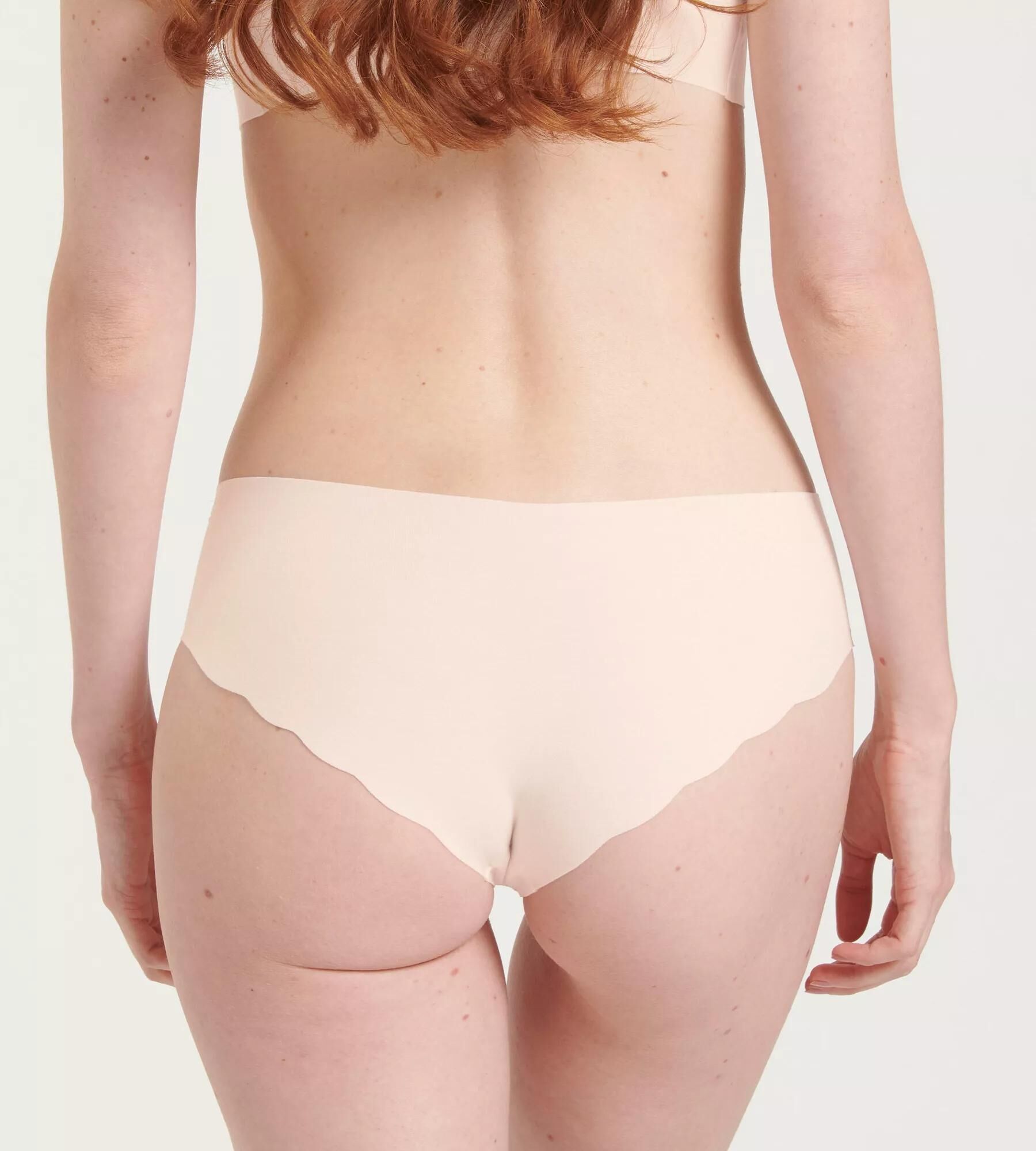 Sloggi Women ZERO Modal 2.0 Hipster (1-pack), dames slip, beige