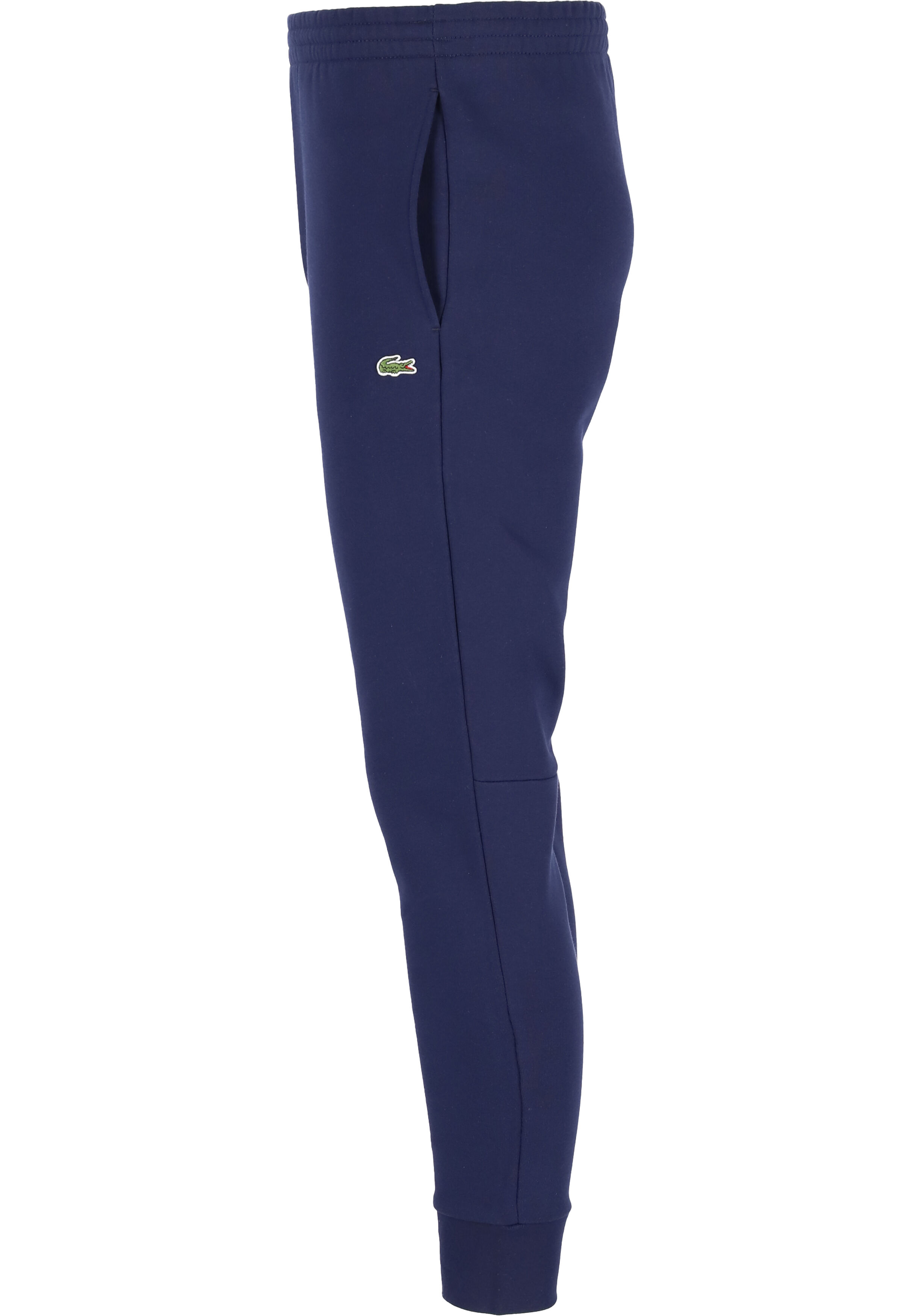 Lacoste joggingbroek (dik), navy blauw