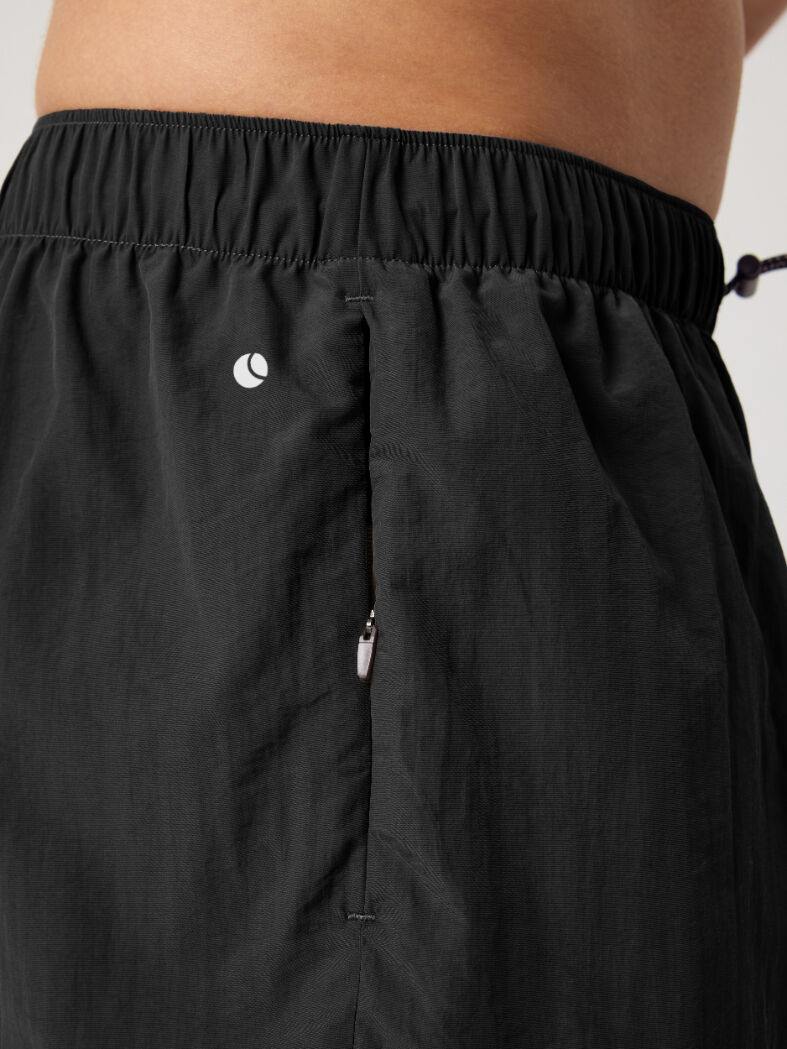 Bjorn Borg Gym 5Inch Shorts, heren sportbroek kort, zwart