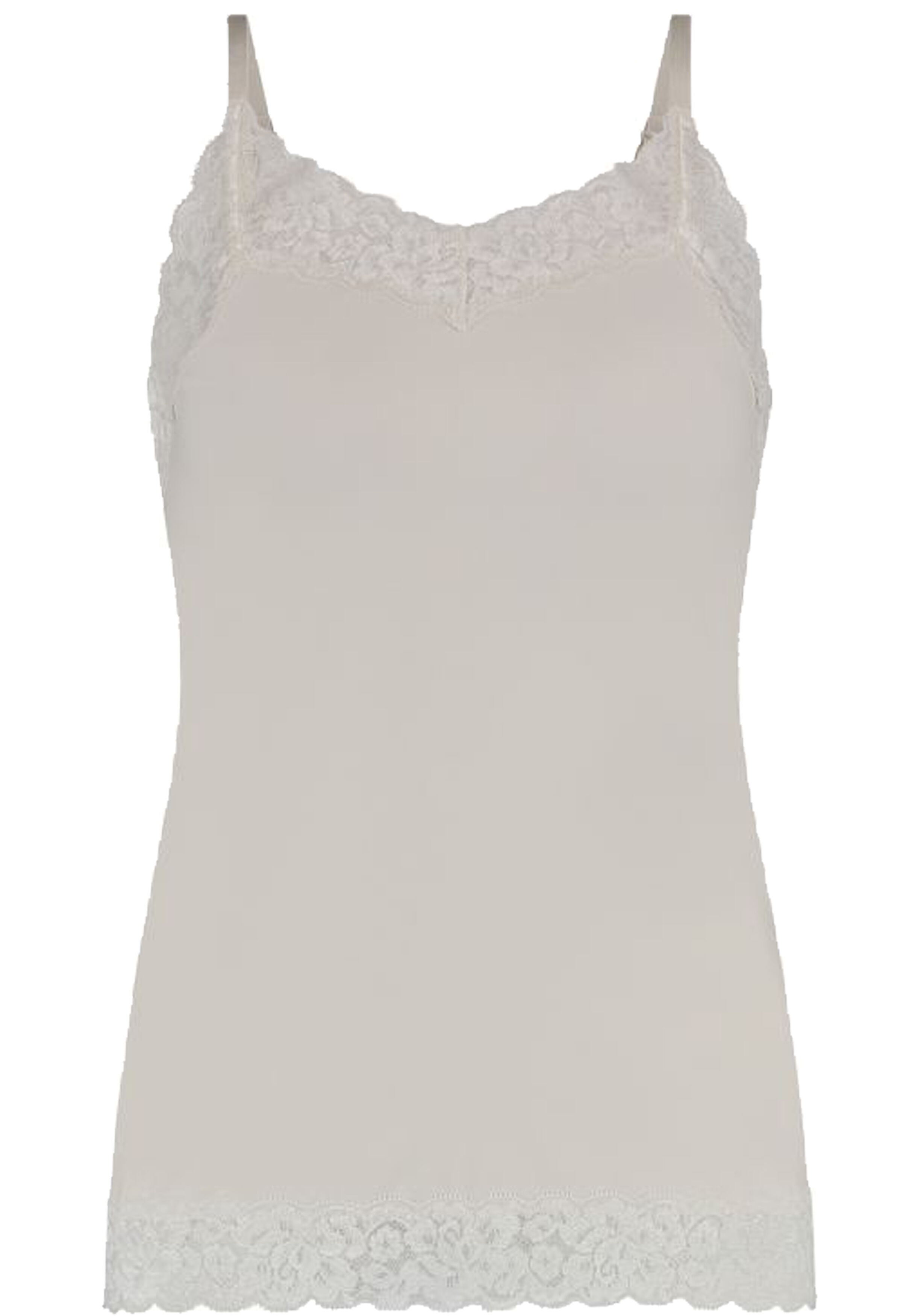 Tanktop met vierkante hals, blouse met spaghettibandjes, basistanktops, geribbelde tops, stijlvolle zomertanktop, katoenen T-shirt, geribbelde tanktop - België
