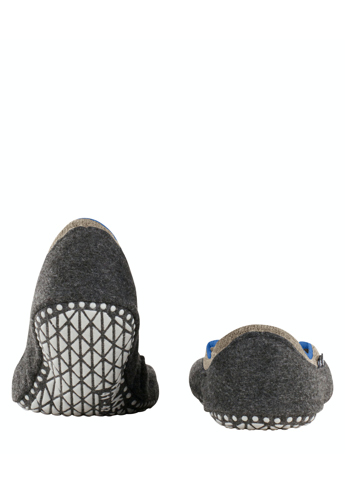 image_8_13706-5610-rearview-62f44a512e9a4jpgautofo FALKE Cosyshoe heren pantoffels laag model, bruin (oak mel.)