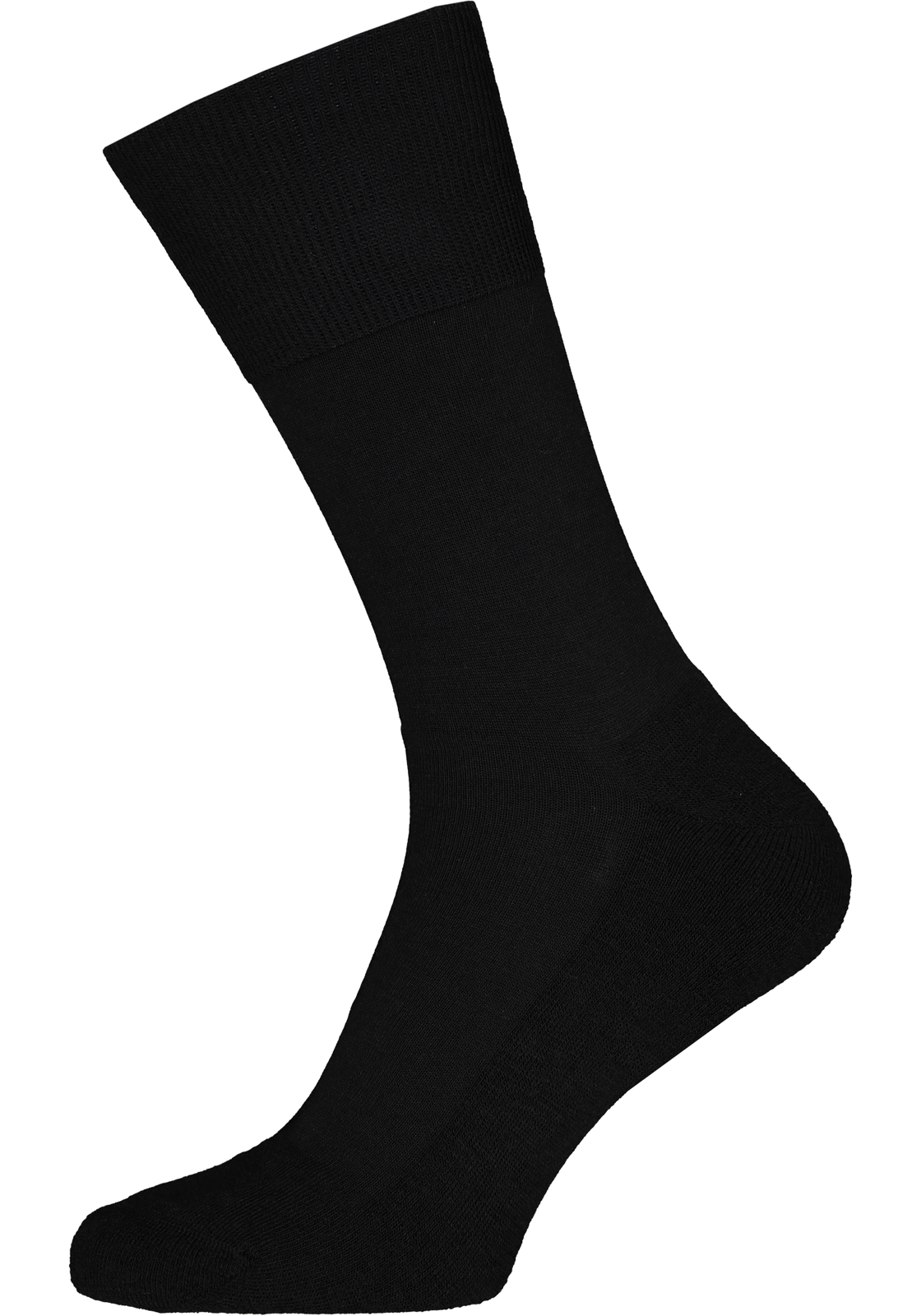 1-4004757459322_falke_sokken_HR FALKE Airport Plus herensokken, zwart (black)