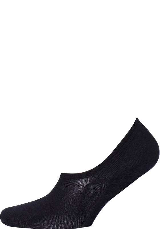 Tommy Hilfiger Footie Socks (2-pack), heren sneaker sokken katoen, onzichtbaar, zwart Tommy Hilfiger Footie Socks (2-pack), heren sneaker sokken katoen, onzichtbaar, zwart