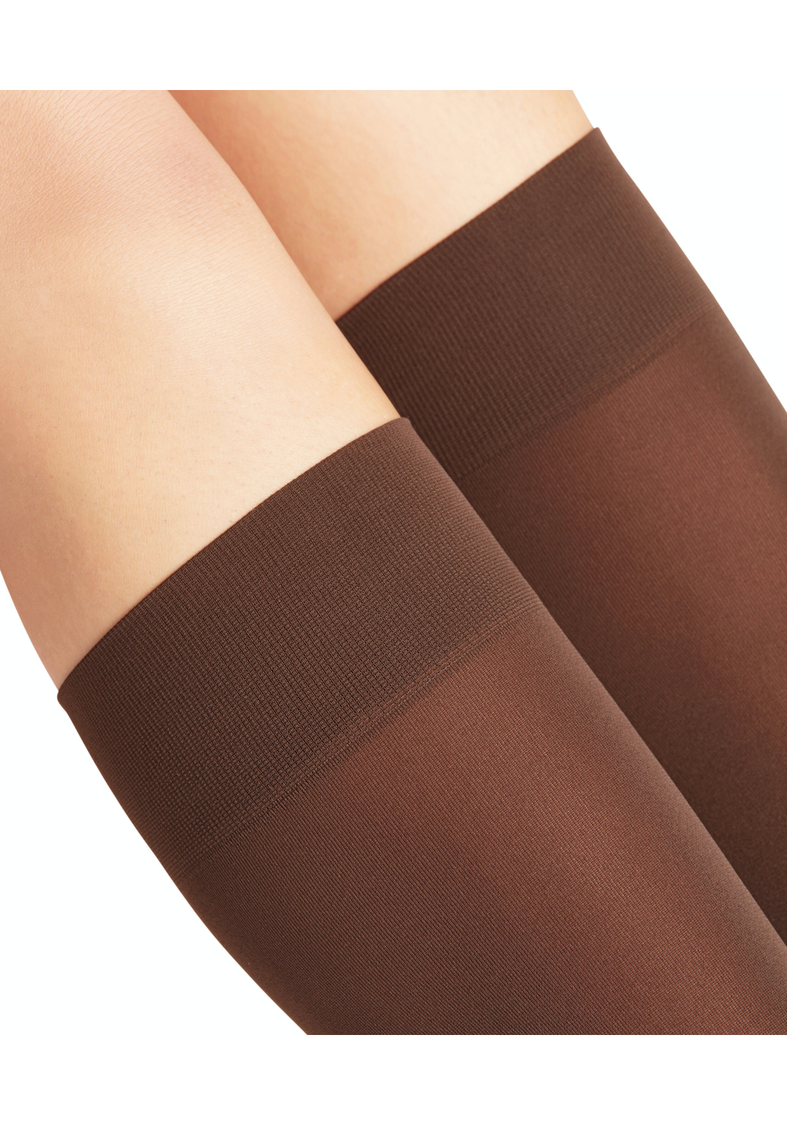 image_4_14058-2465-detail-1-632d03fa33aabjpgautofo FALKE Pure Matt 50 DEN dames kniekousen, bruin (brenda)