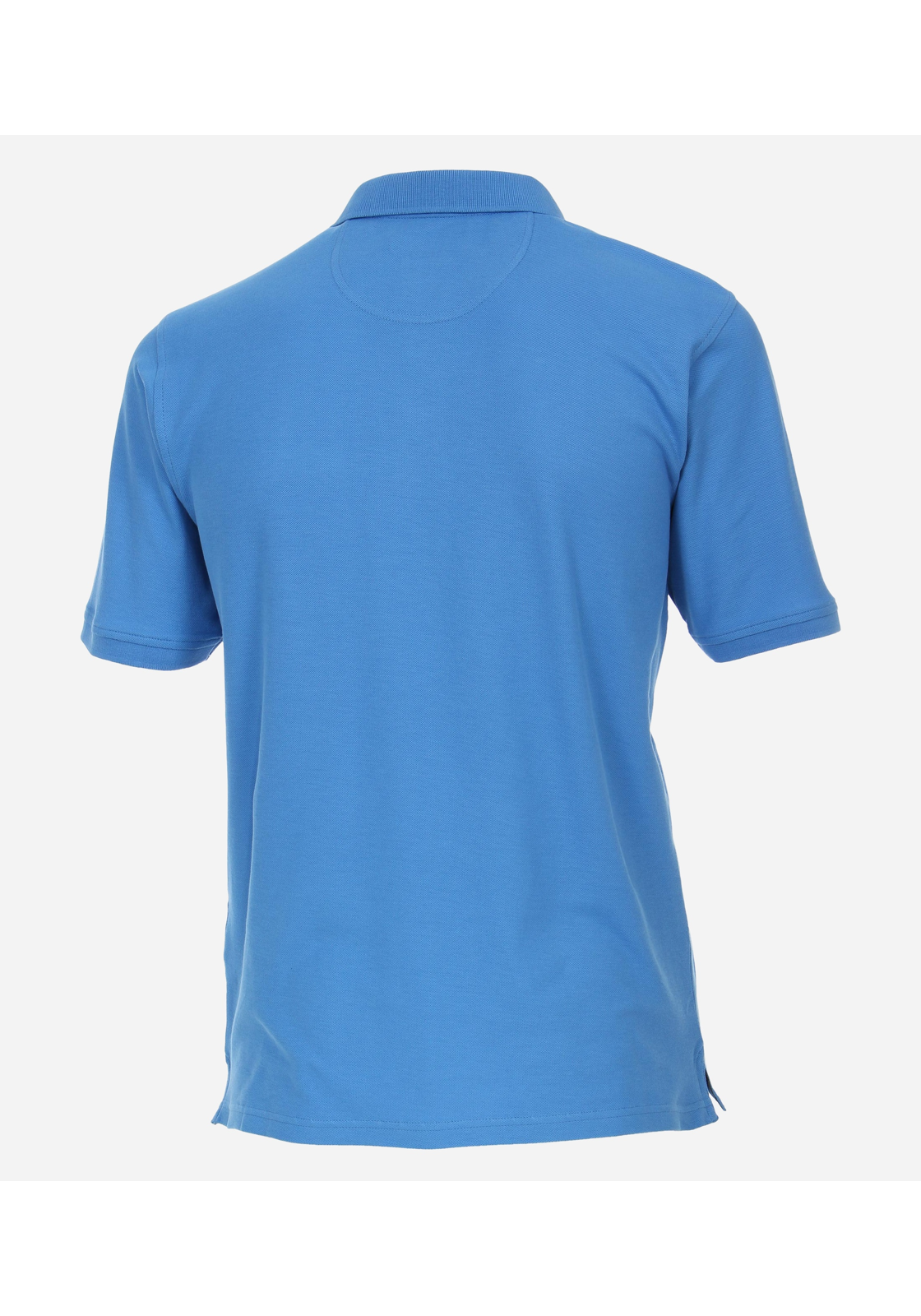 image_3_07413406765f1428dfdd5740567b6ed2jpgautoformatbgF3F3F3blend-alpha100blend-colorF3F3F3blend-modedarkenfitclampp CASA MODA comfort fit heren polo, blauw