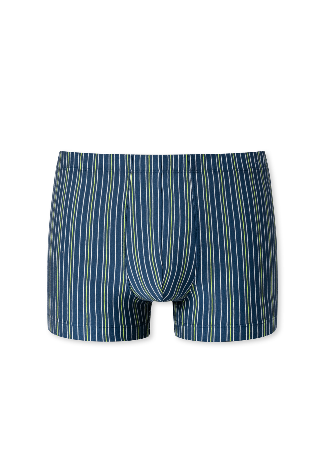 image_2_180499-801_2_1280x1280 SCHIESSER 95/5 boxer (1-pack), heren short biologisch katoen strepen admiraal