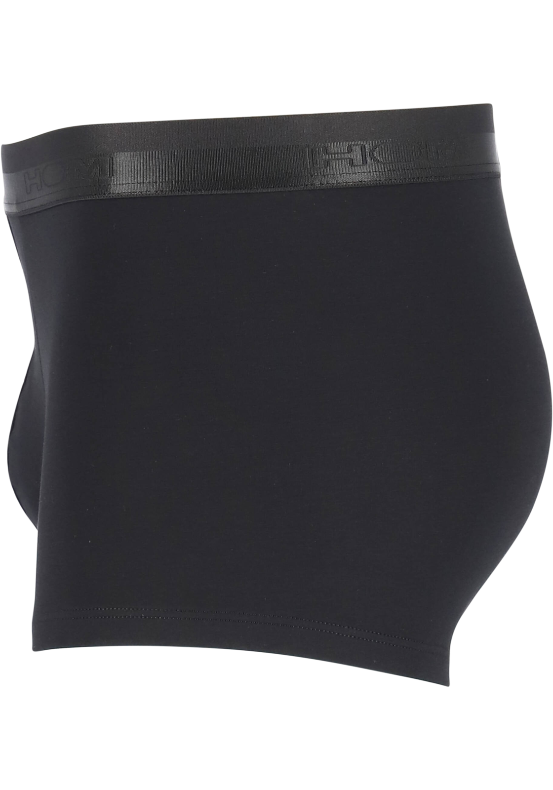 2-9009984082249-hom-HOM_BX_zwart_400203400004_360_HR HOM Classic boxer briefs (1-pack), heren boxer kort, zwart