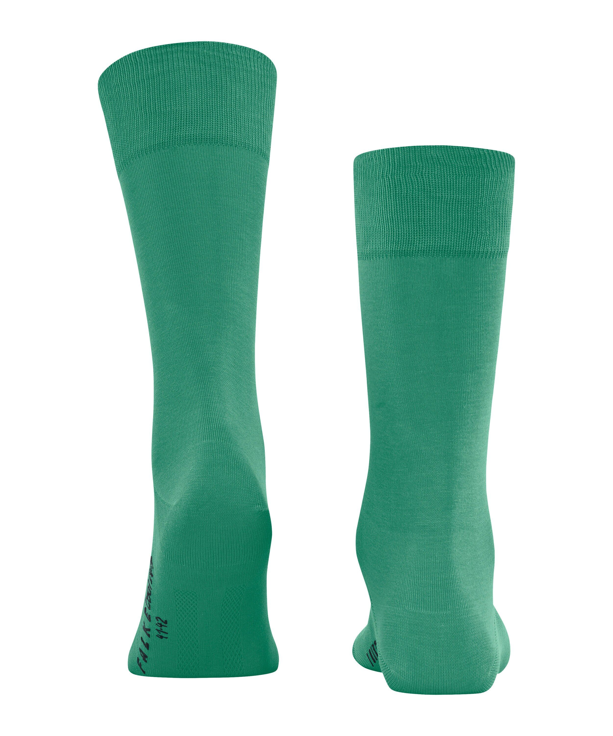 FALKE Cool 24/7 herensokken, groen (oceangreen)