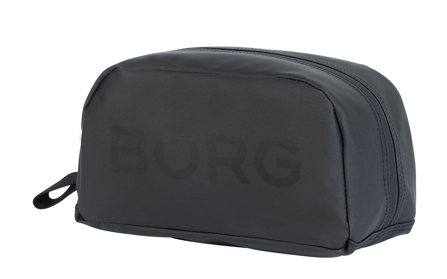 Bjorn Borg duffle toilet case, zwart