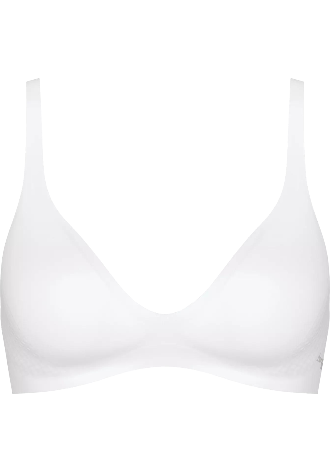 1-7613137180199-sloggi-dames_HR Sloggi Women BODY ADAPT T-Shirt Bra, BH, wit