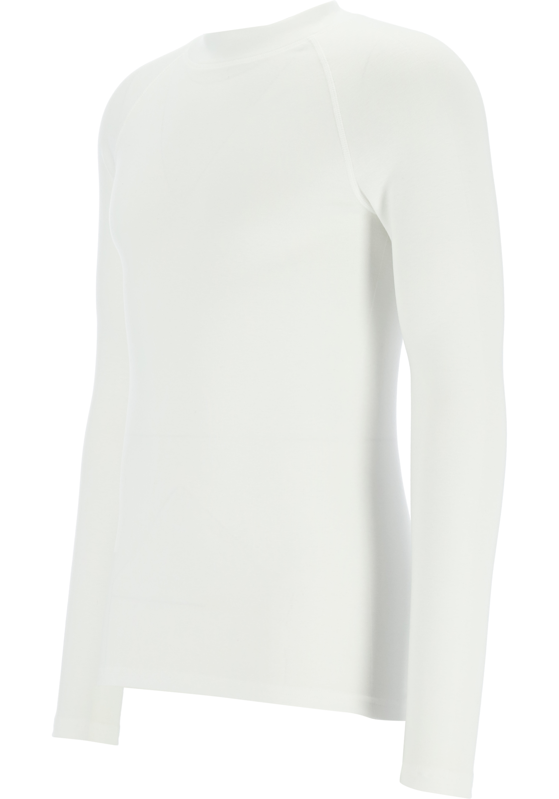 2-8711665540191-ten_cate-TCATE_TW_wit_30243015_4_fotos_HR TEN CATE Thermo men long sleeve, heren thermo T-shirt lange mouw en O-hals, wit
