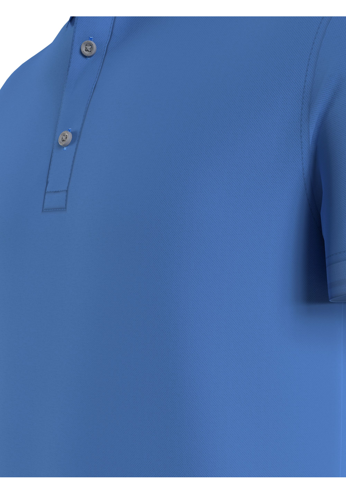 image_6_MW0MW34747C30_D3_C4101wid2000amphei2000ampop_usm1710 Tommy Hilfiger Dc Es Mercerized Pique Slim Polo, heren poloshirt, middenblauw