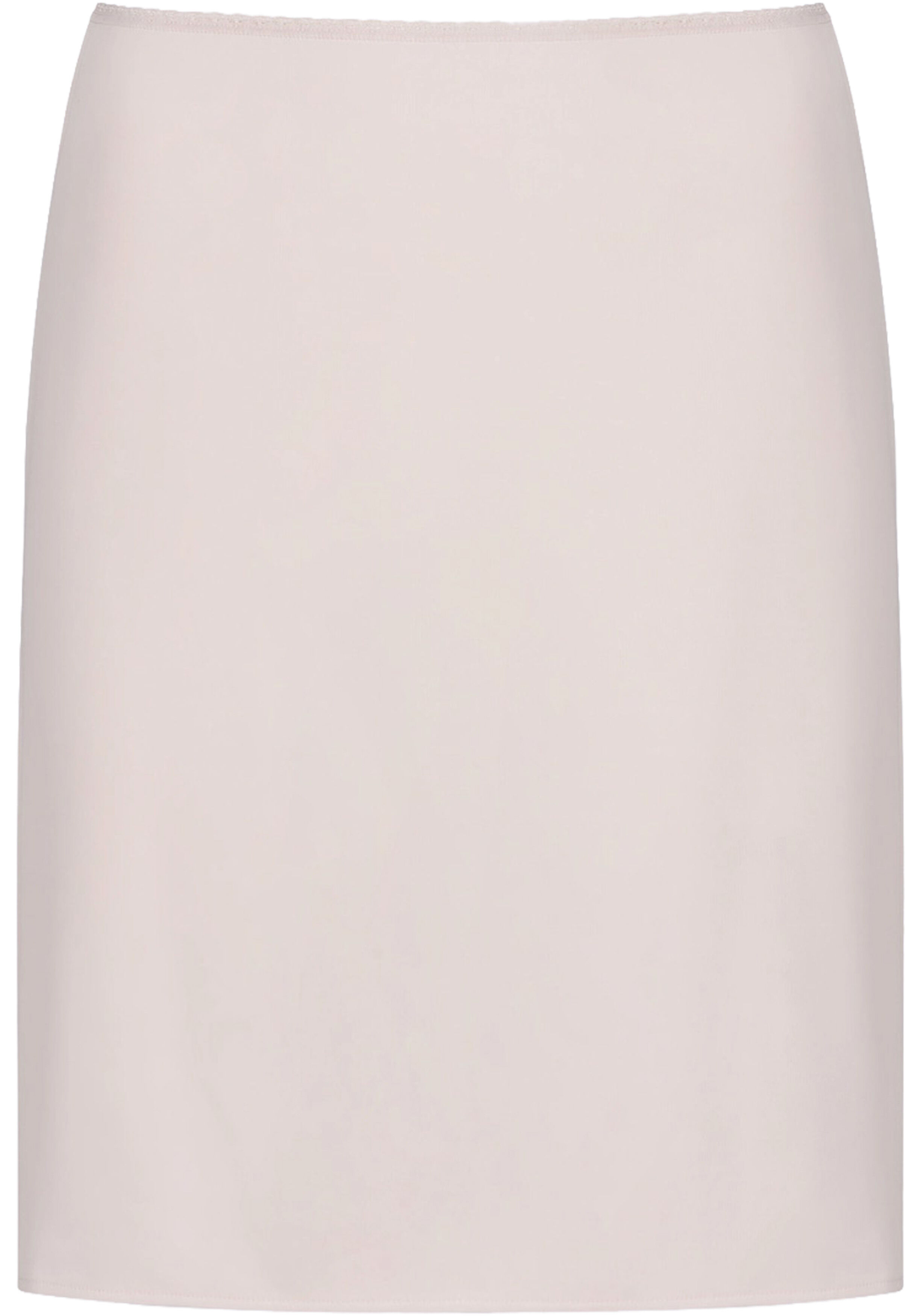 Mey dames skirt Maxima, onderrok, beige