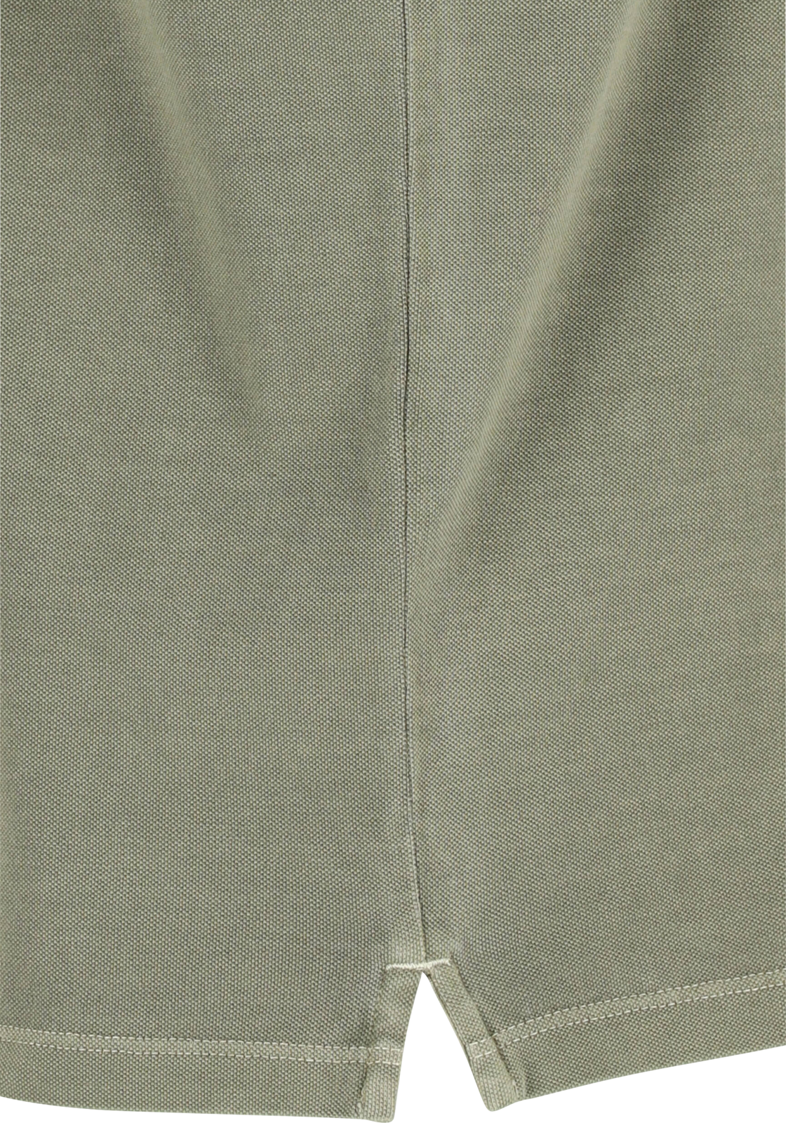 5-7325867900588-Marc_OPolo-MP_PS_groen__M22226653000465_detail_HR Marc O'Polo regular fit polo, heren poloshirt, olijfgroen