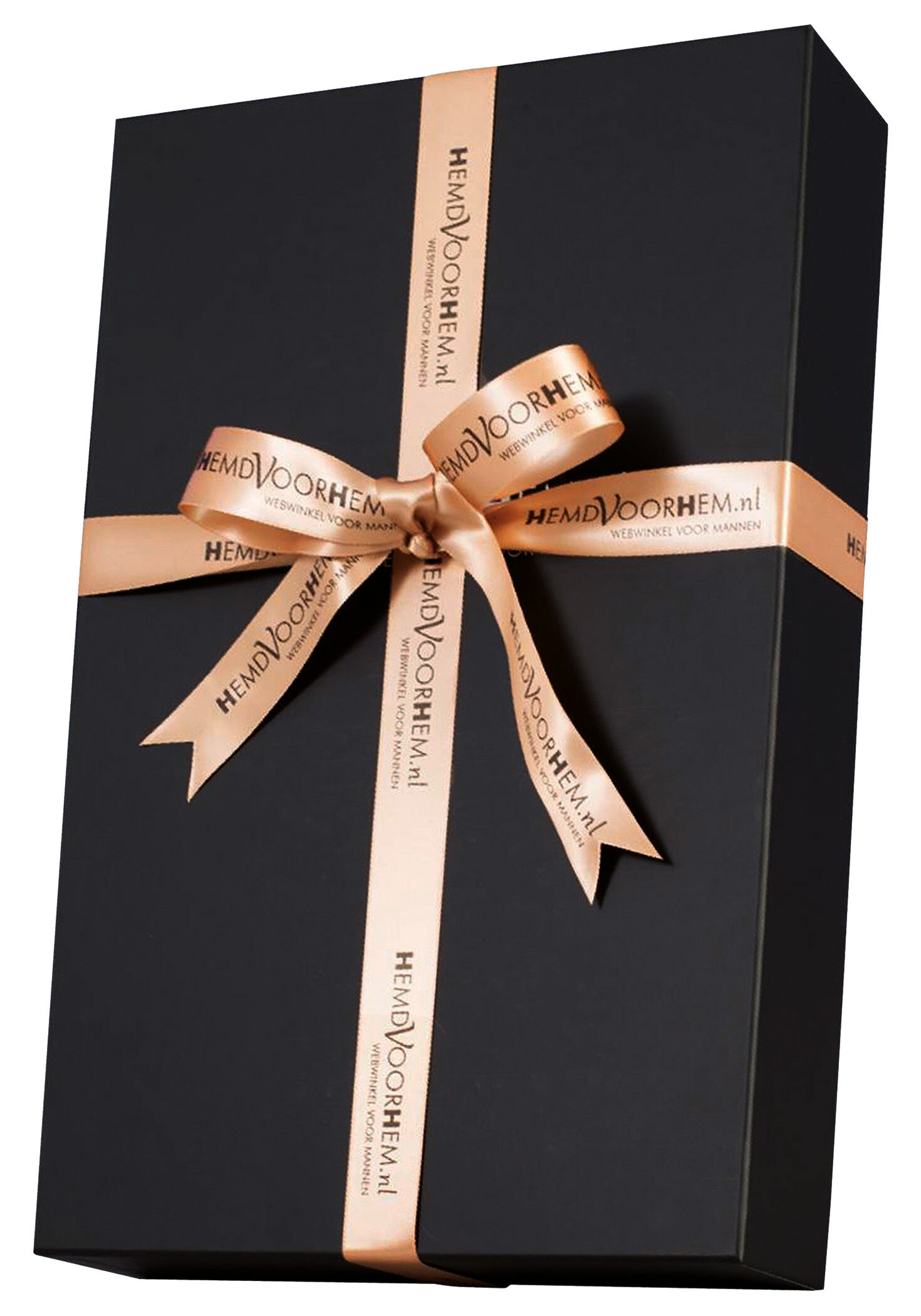 Heren cadeaubox: HUGO BOSS boxershort + 2-pack BOSS sokken zwart