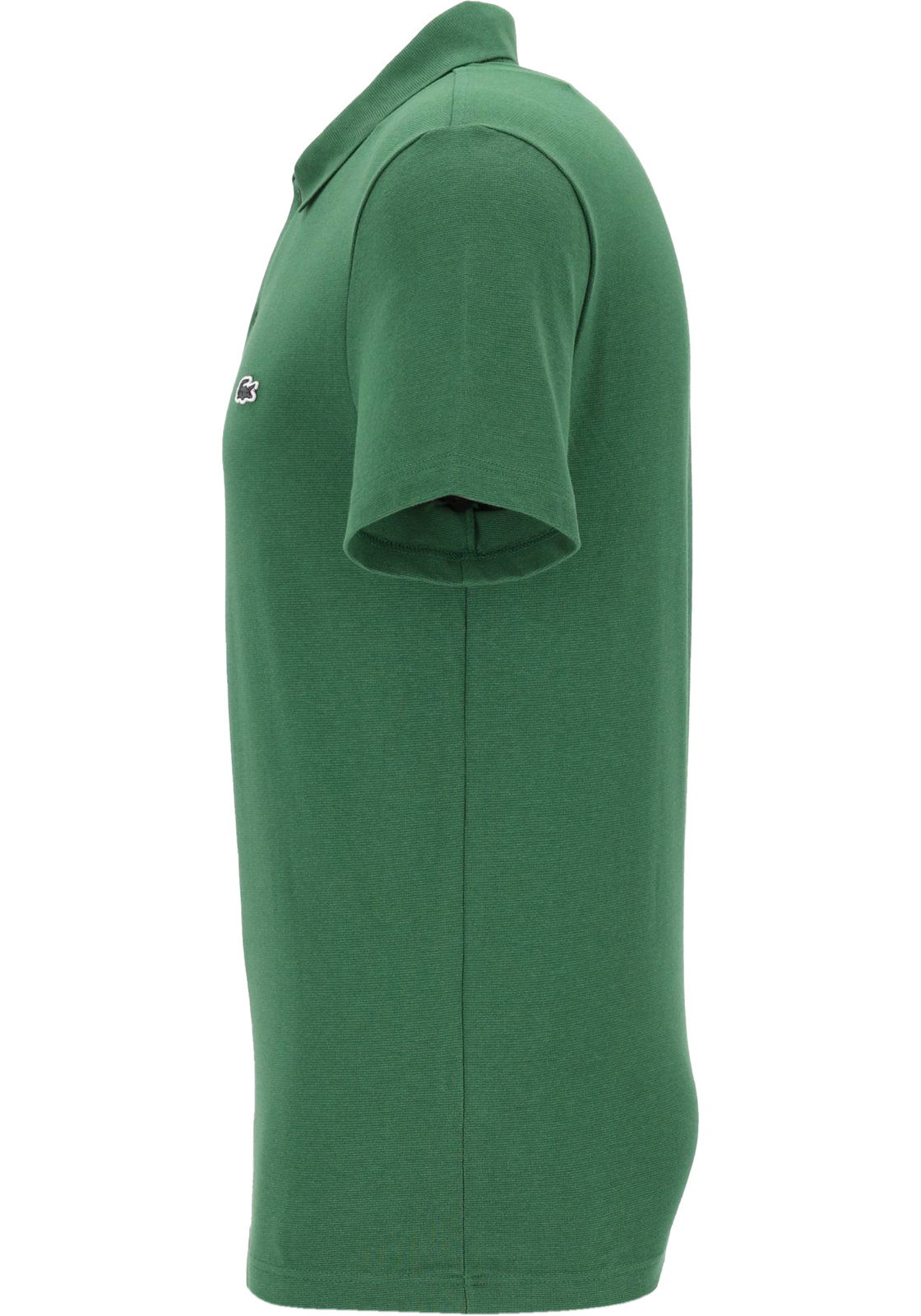 Lacoste Sport Polo Regular Fit stretch, groen Lacoste Sport Polo Regular Fit stretch, groen