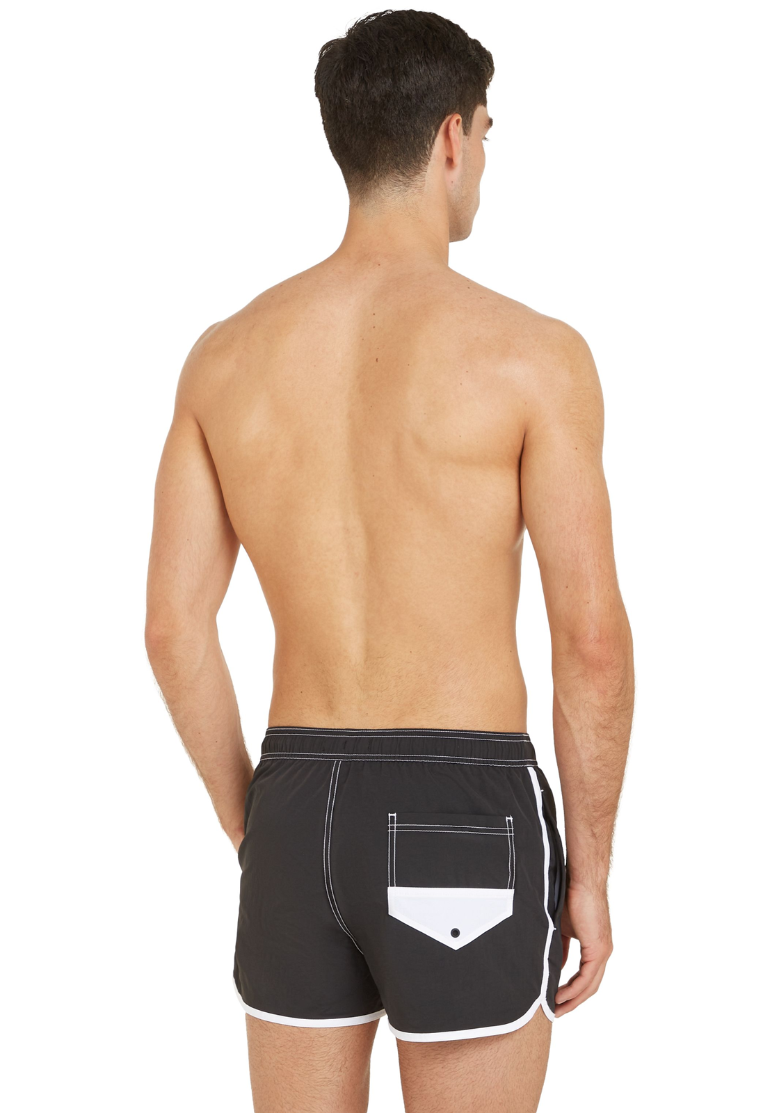 image_6_UM0UM03256BDS_D3_C4107wid2000amphei2000ampop_usm1710 Tommy Hilfiger Medium Runner swimshort, heren zwembroek, zwart