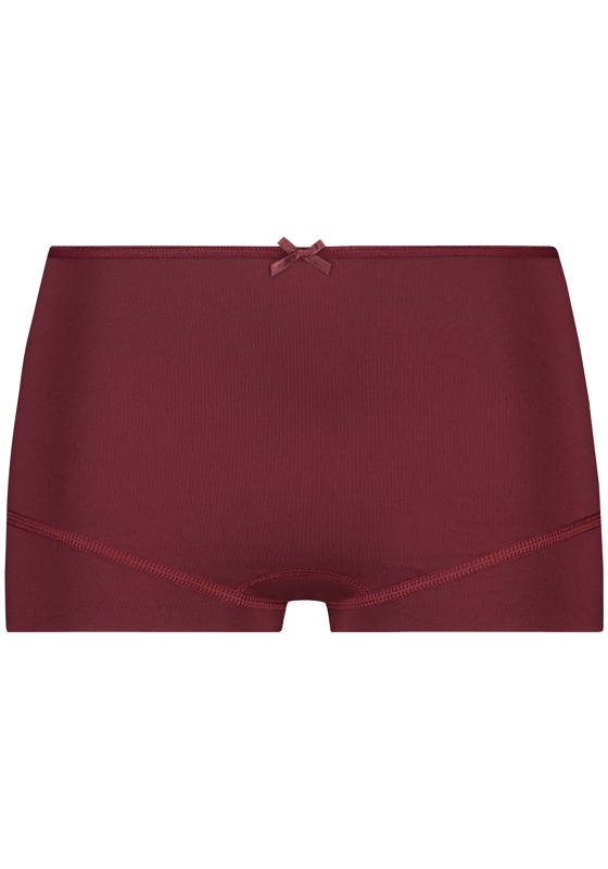 RJ Bodywear Pure Color dames short, port RJ Bodywear Pure Color dames short, port