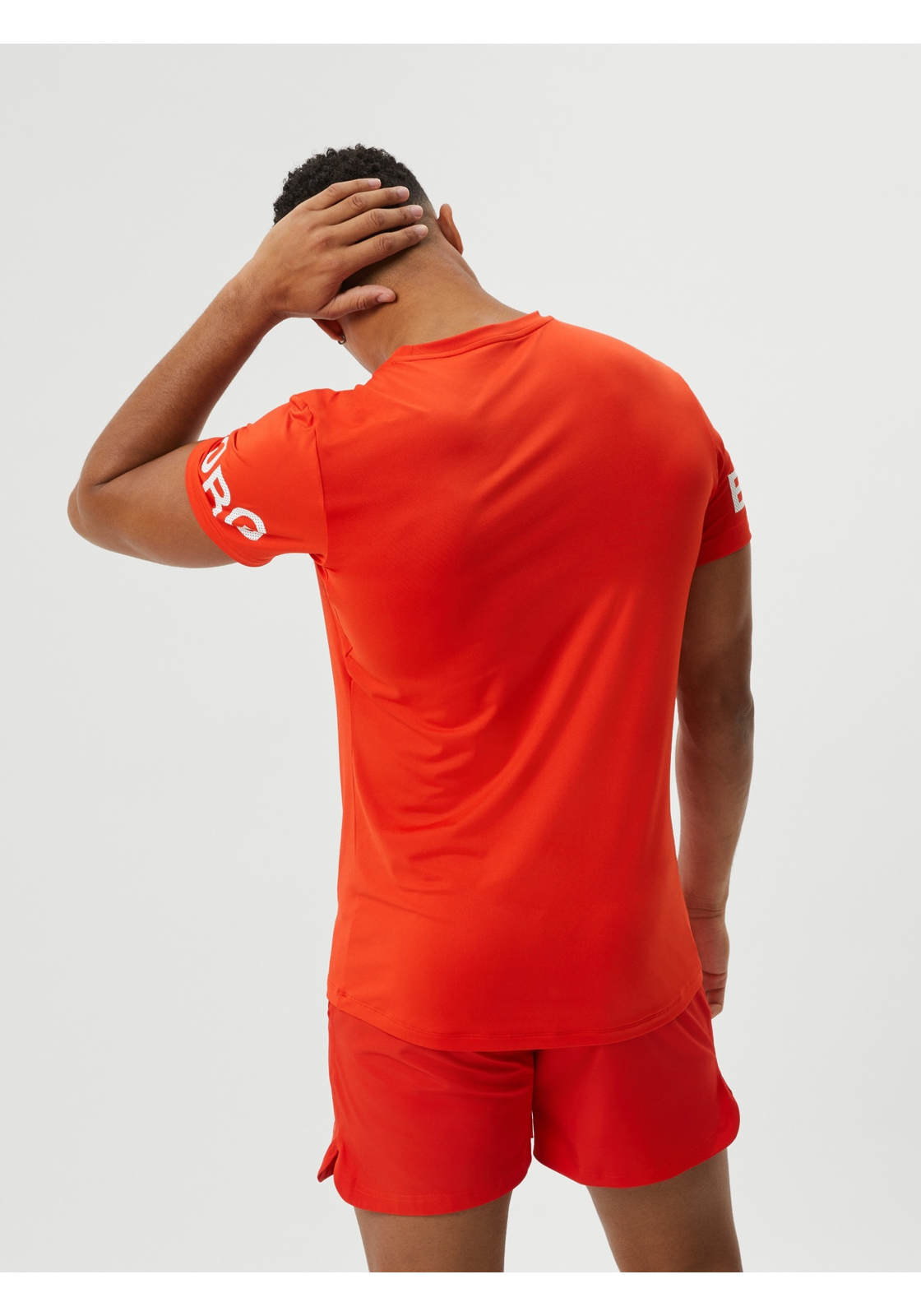 image_3_9999-1140_OR028_2 Bjorn Borg T-shirt, oranje