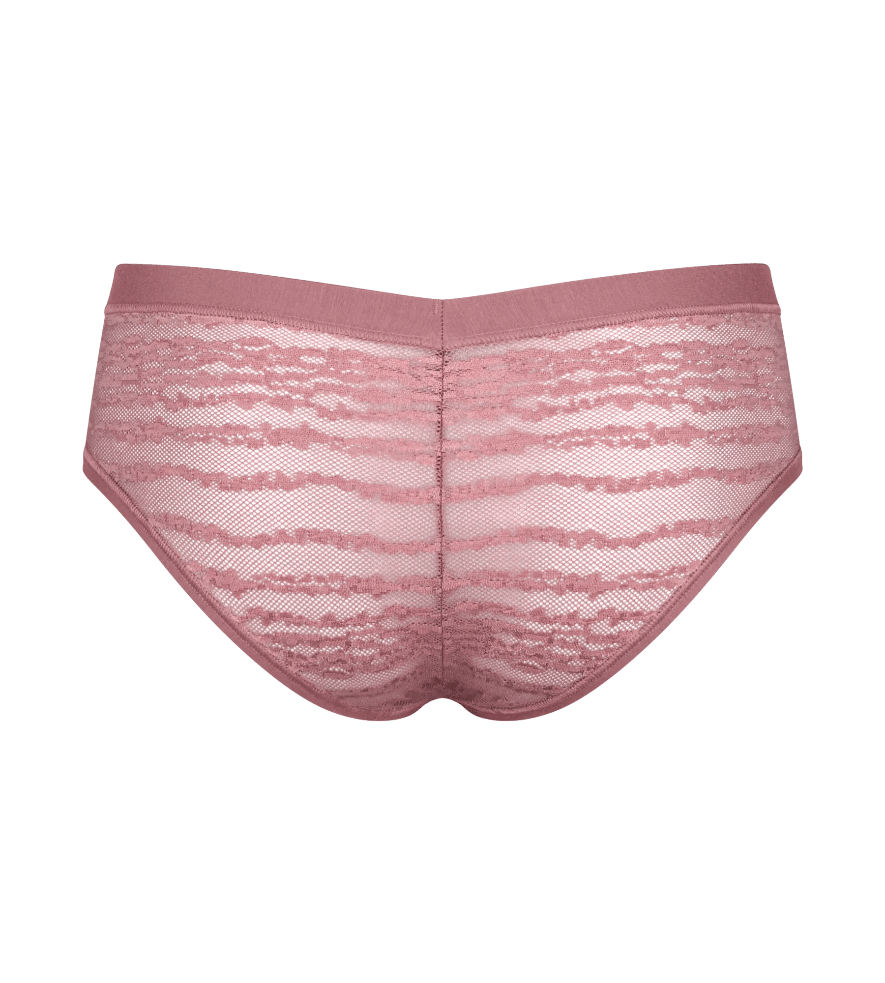 Sloggi Women FREE Evolve Hipster Lace (1-pack), dames slip, oudroze