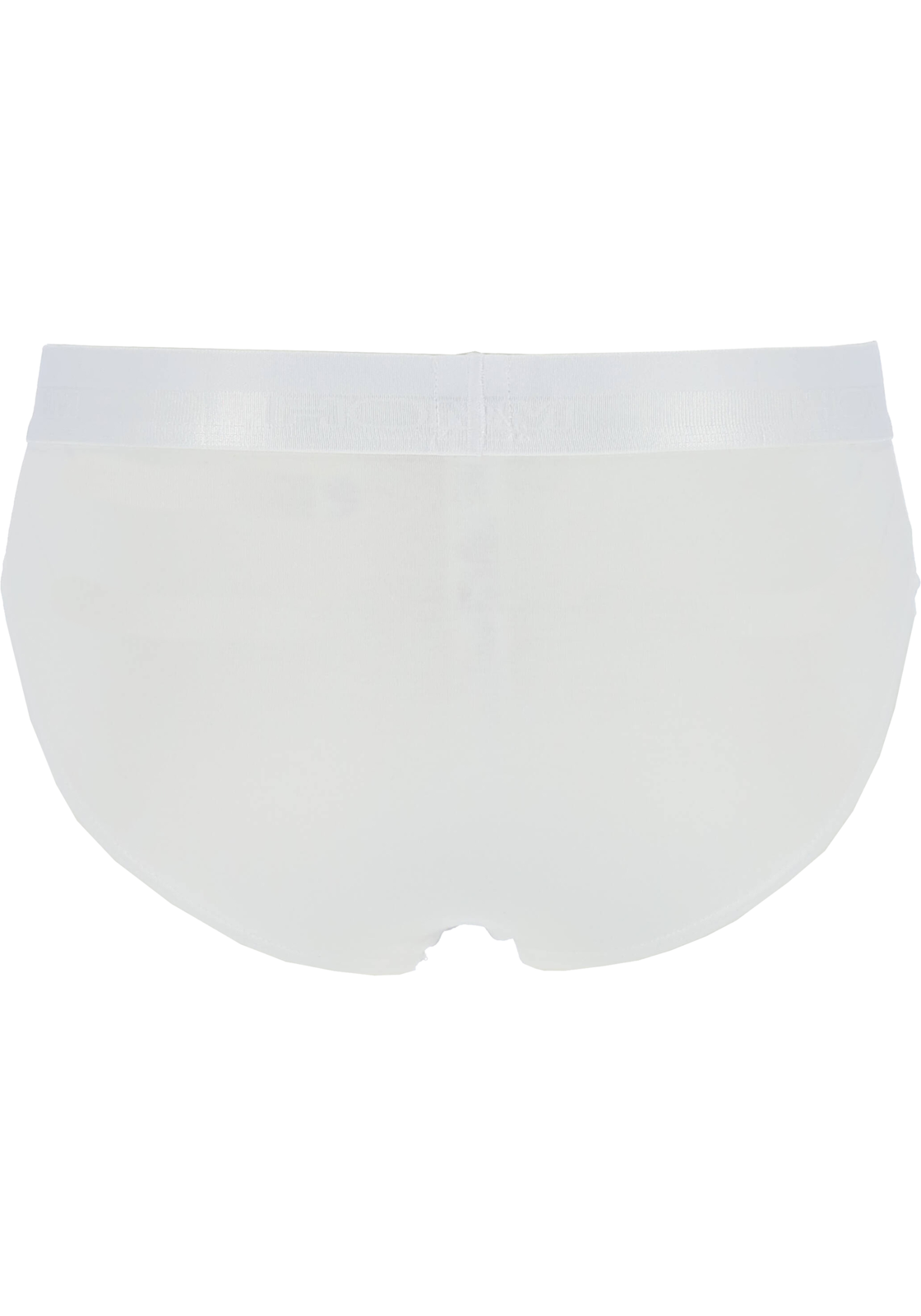 2-9009984073421-HOM-HOM_3595210003_BX_wit_2foto_HR HOM HO1 mini briefs slip (1-pack), herenslip met horizontale gulp, wit