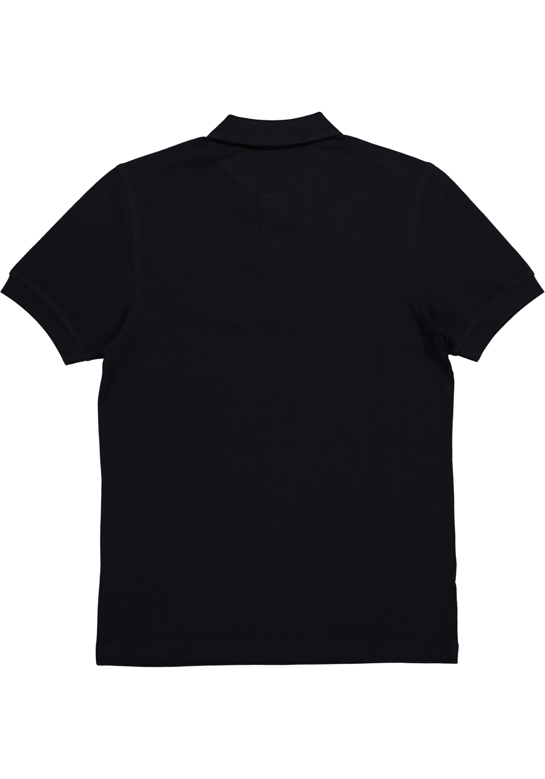 3-5034606276564_polo_HR Fred Perry M6000 polo shirt, heren polo navy, donkerblauw