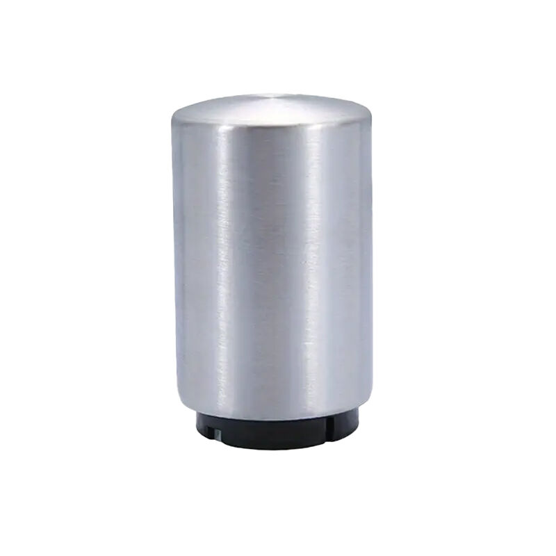 Bier cadeauset, automatische bierflesopener, Many Mornings bier sokken en waterflesclip