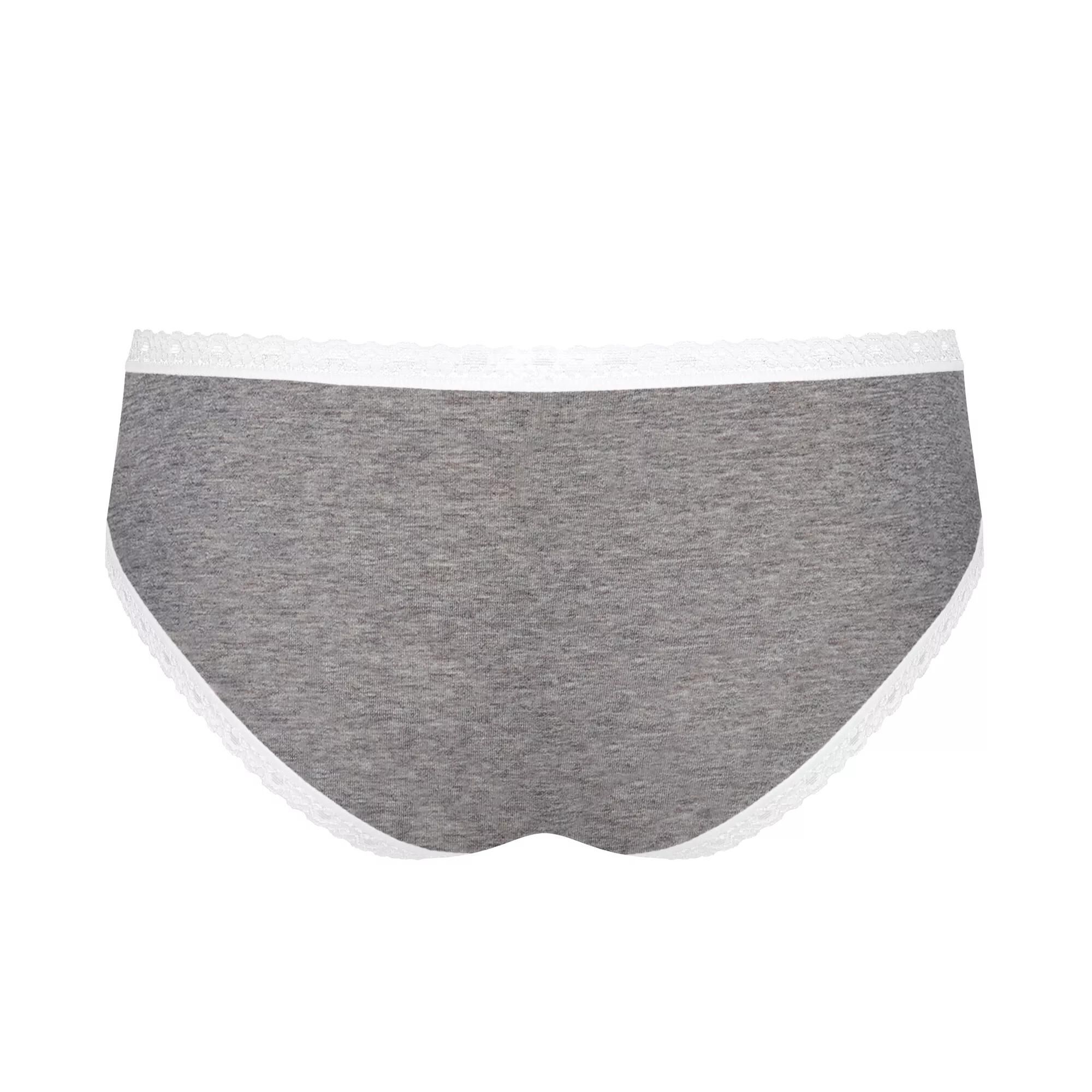 Sloggi Women 24/7 Weekend Hipster (3-pack), dames slip, verschillende kleuren