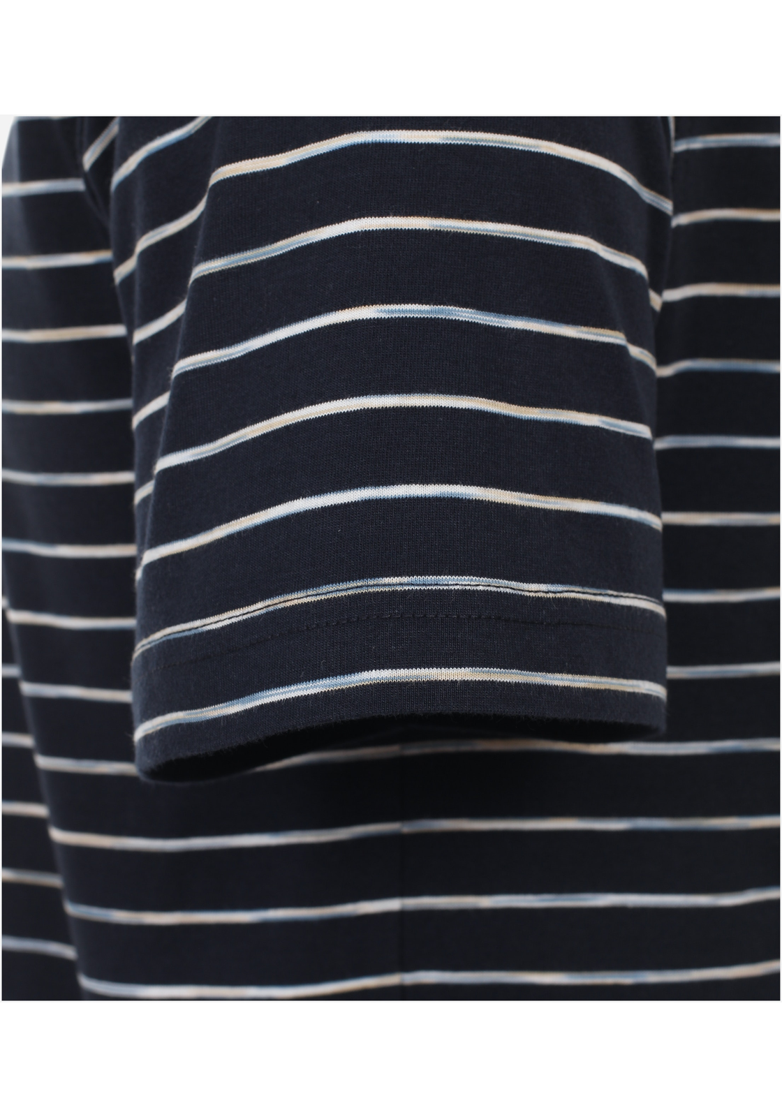 image_5_4069be07e647023bc92d6a2f61a7d829jpgautoformatbgF3F3F3blend-alpha100blend-colorF3F3F3blend-modedarkenfitclampp CASA MODA comfort fit heren T-shirt, blauw