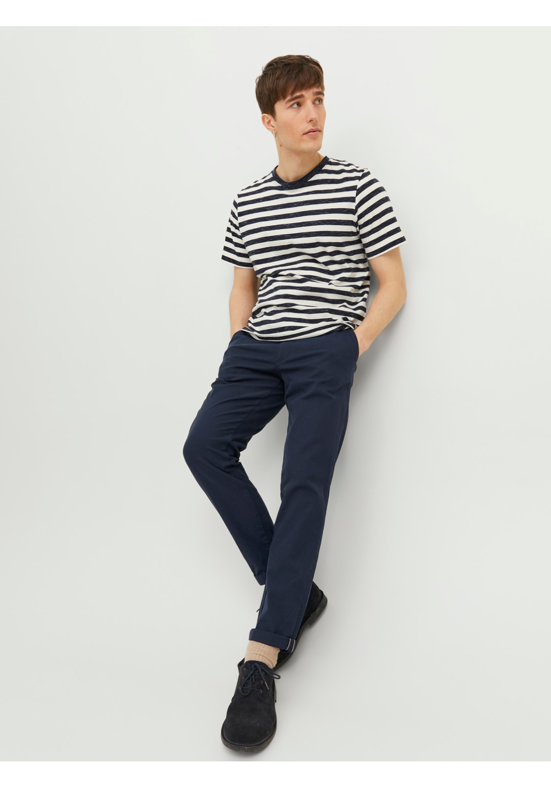 image_9_jj__4295742__creativejpgv06f0062414796ee70412ff20130170854b3e JACK & JONES Marco Fury slim fit, heren chino, blauw