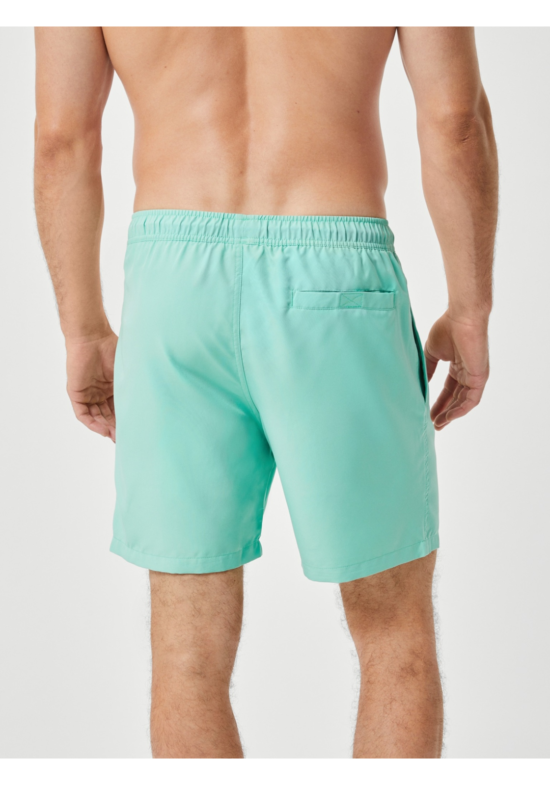 image_3_9999-1346_GN050_2 Bjorn Borg Swim Shorts, heren zwembroek, groen