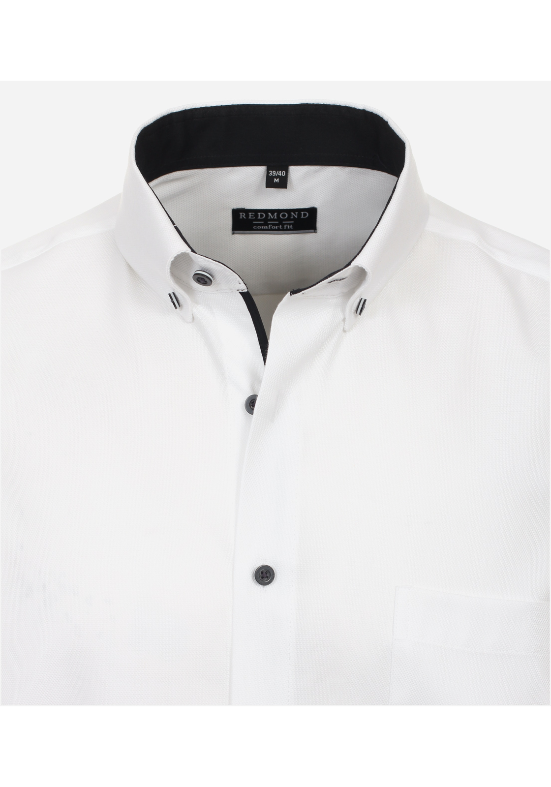 image_4_1447976f2af2589f85f53e3140c6d635jpgautoformatbgF3F3F3blend-alpha100blend-colorF3F3F3blend-modedarkenfitclampp Redmond comfort fit overhemd, popeline, wit