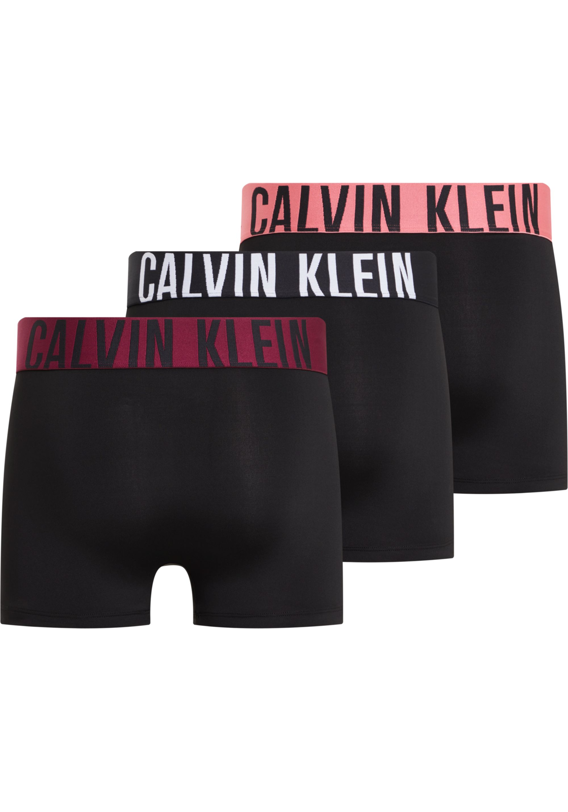 image_3_000NB3775AMDL_B_C4167wid2000amphei2000ampop_usm1710 Calvin Klein Trunk (3-pack), heren boxers normale lengte, zwart met gekleurde tailleband